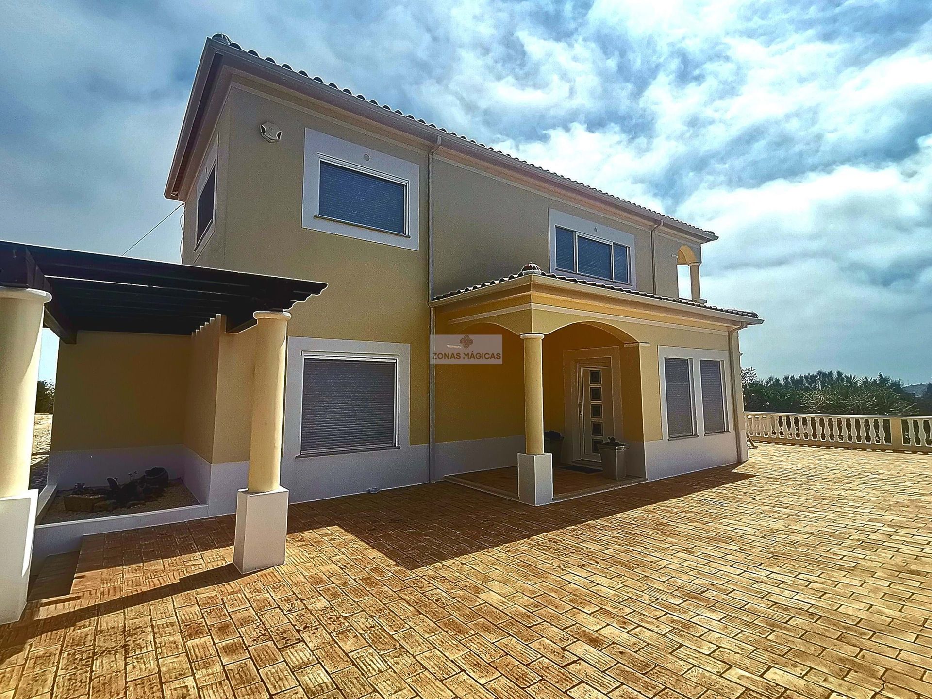 Haus im Lagos, Faro 10886598