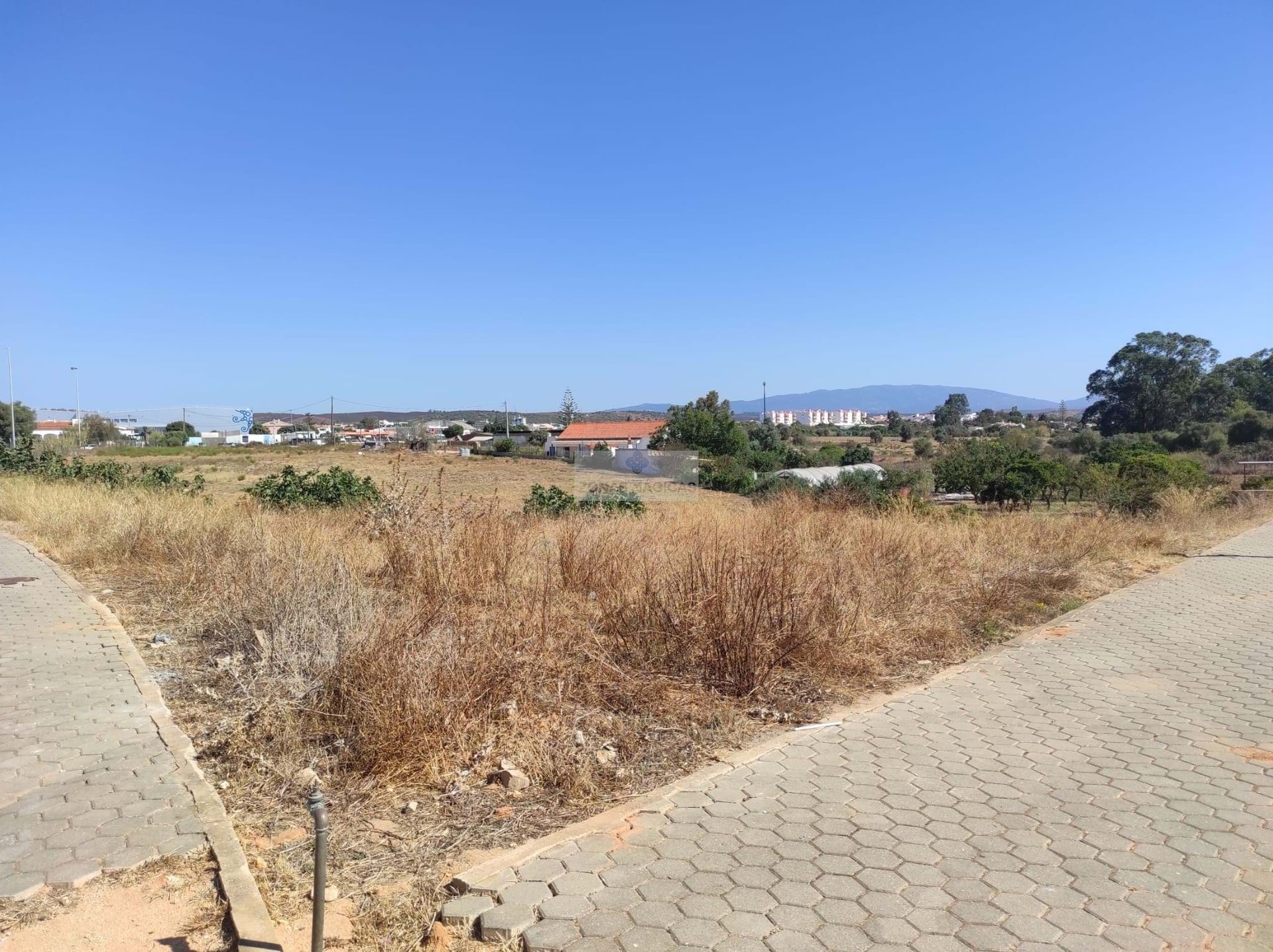 Land in Torre, Faro 10886601