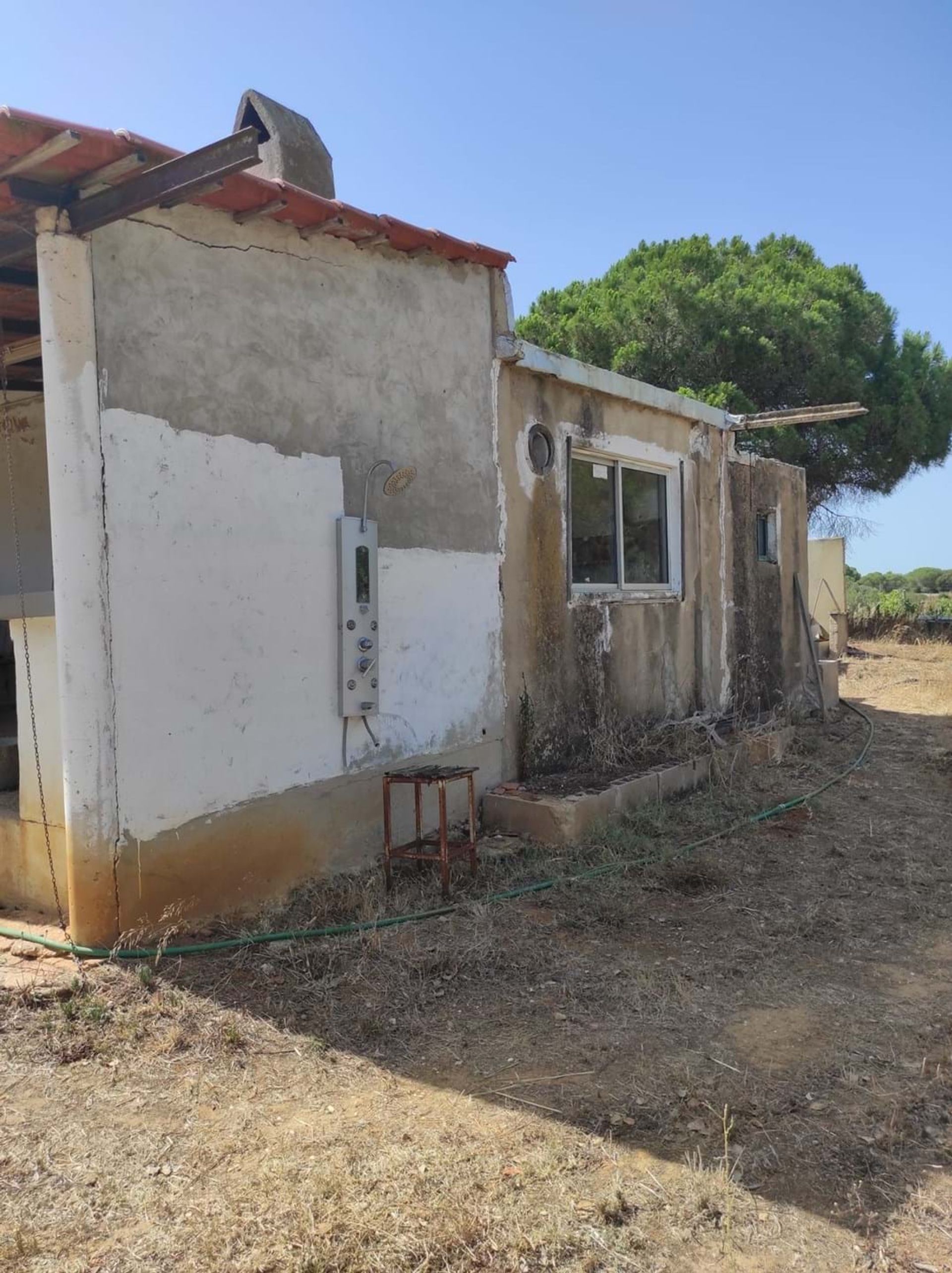 Land im Lagos, Faro District 10886637