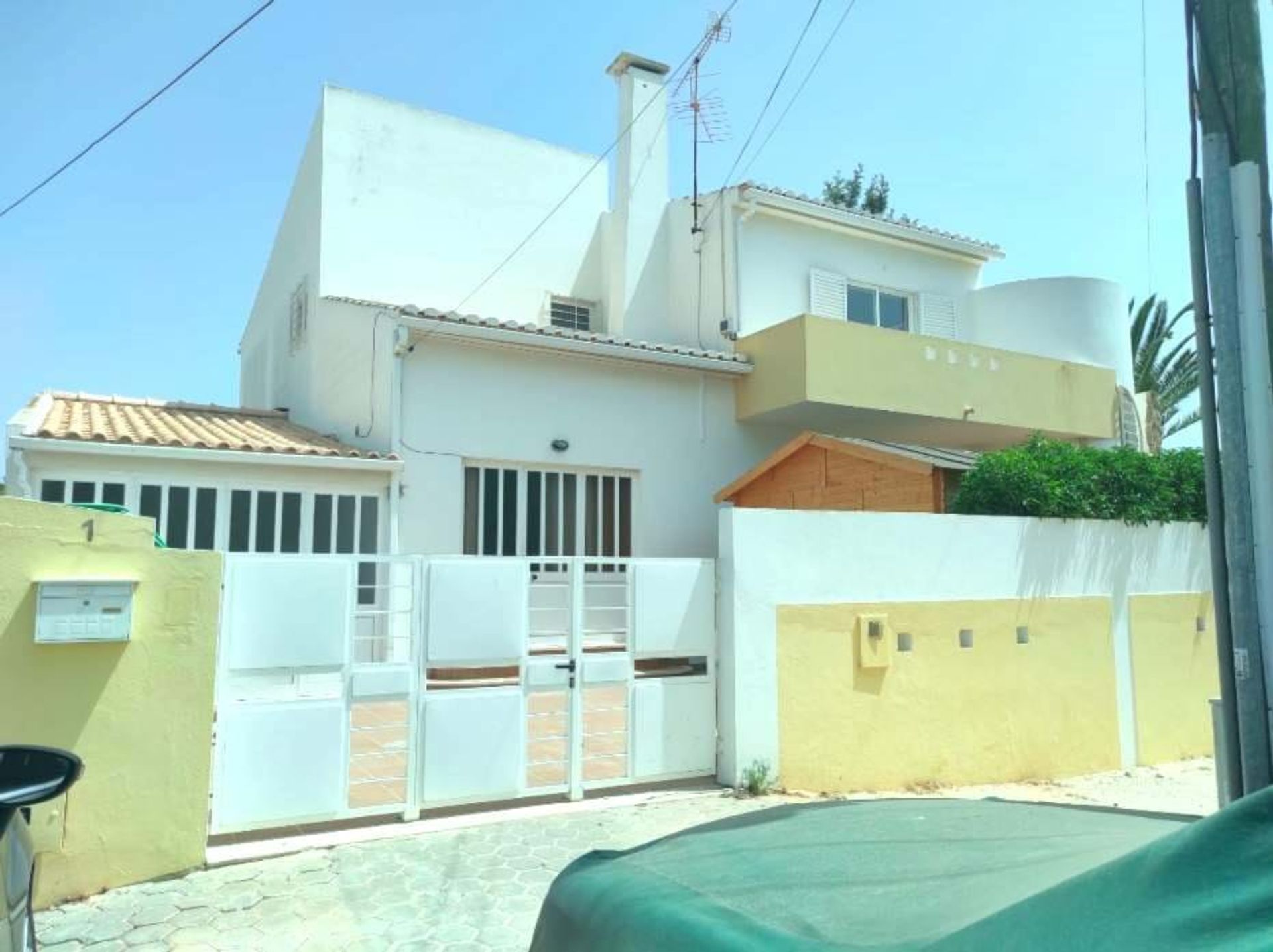 casa no Senhora da Glória, Faro 10886647