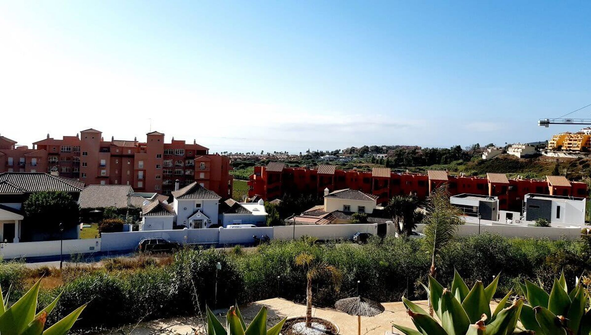 Condominio en Manilva, Andalucía 10886649