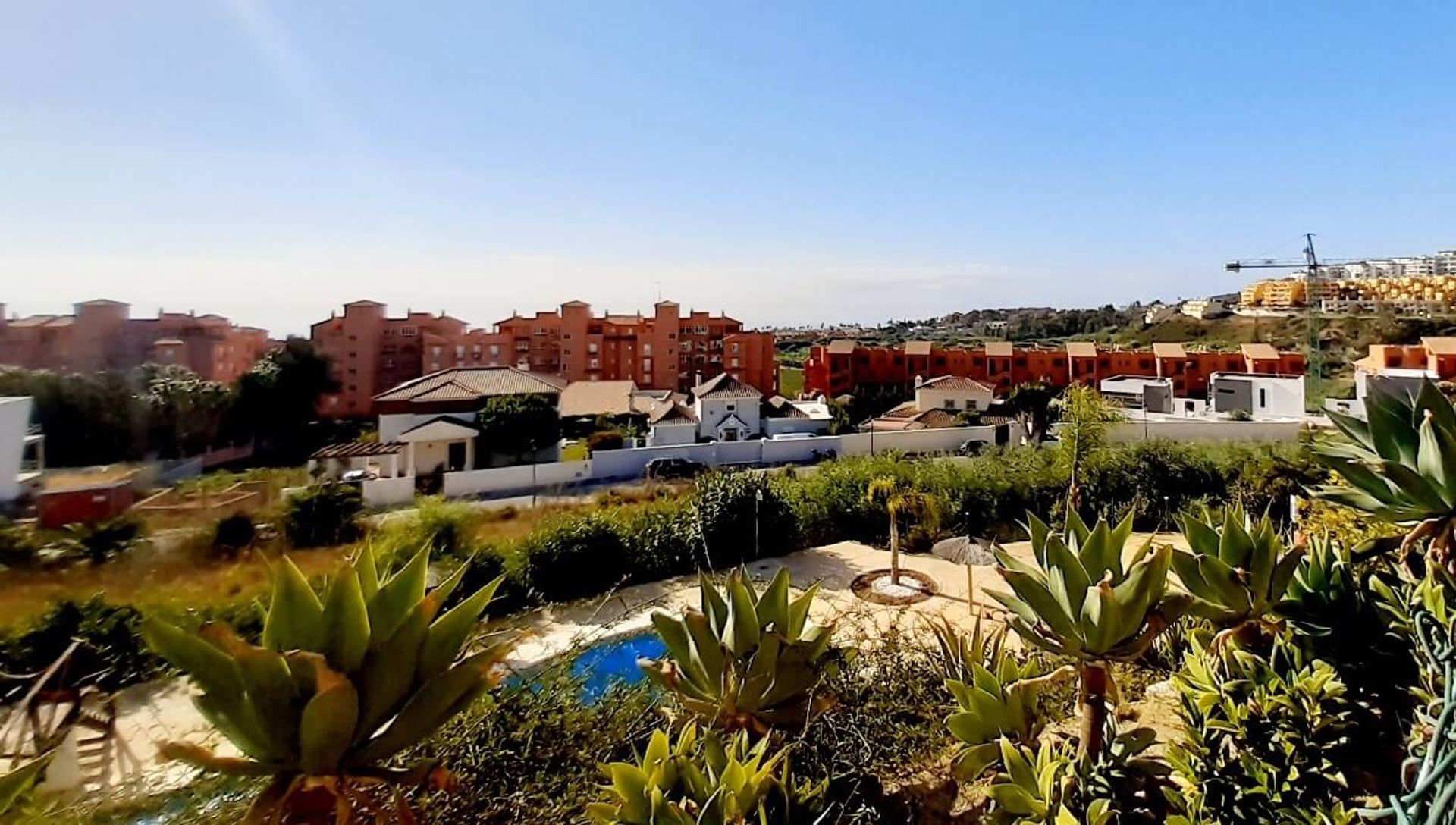 Condominio en Manilva, Andalucía 10886649