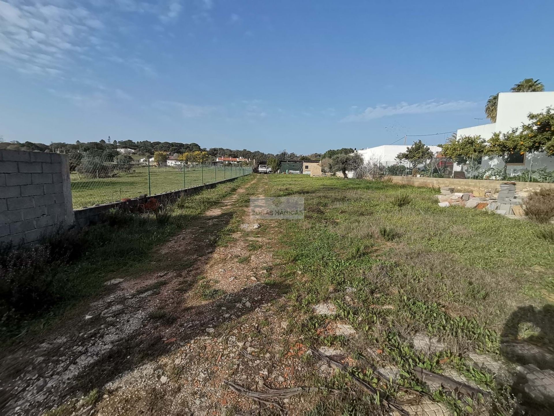 Land in Achadas, Faro 10886668