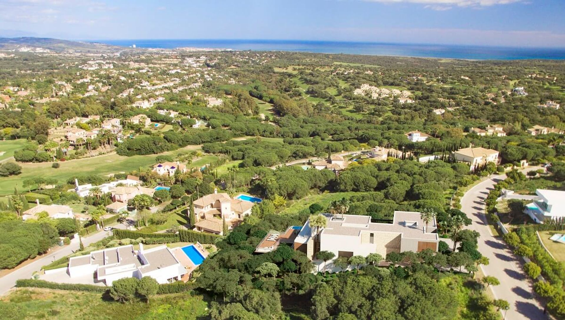 House in San Roque, Andalucía 10886671