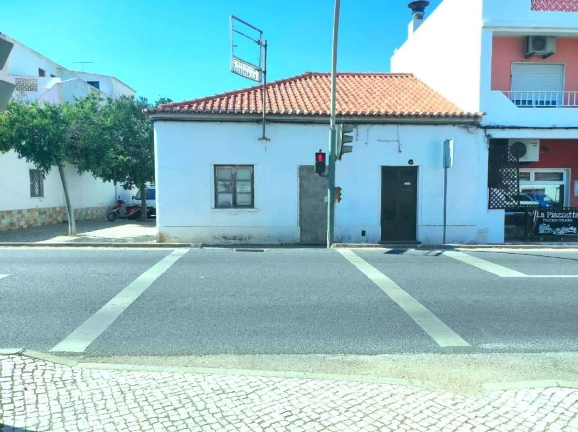 House in Achadas, Faro 10886674