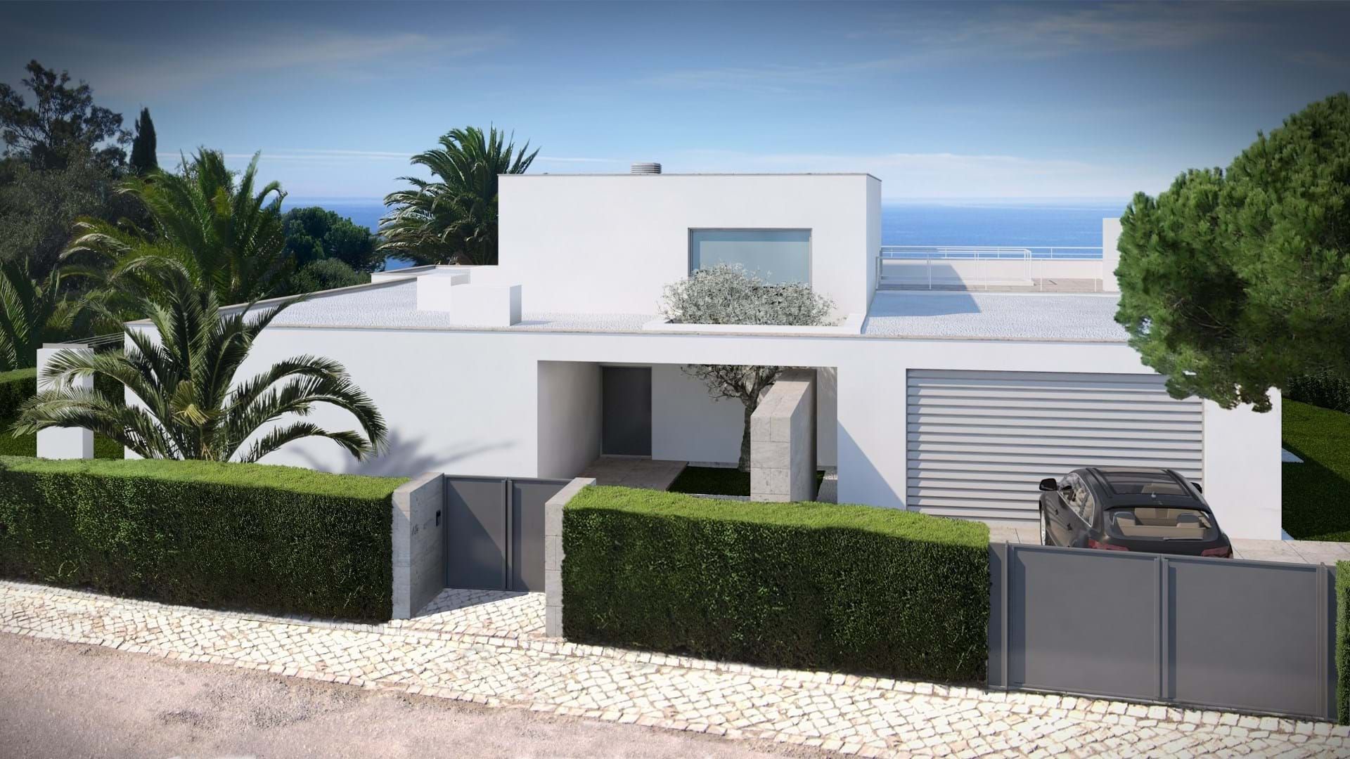 House in Lagos, Faro District 10886704