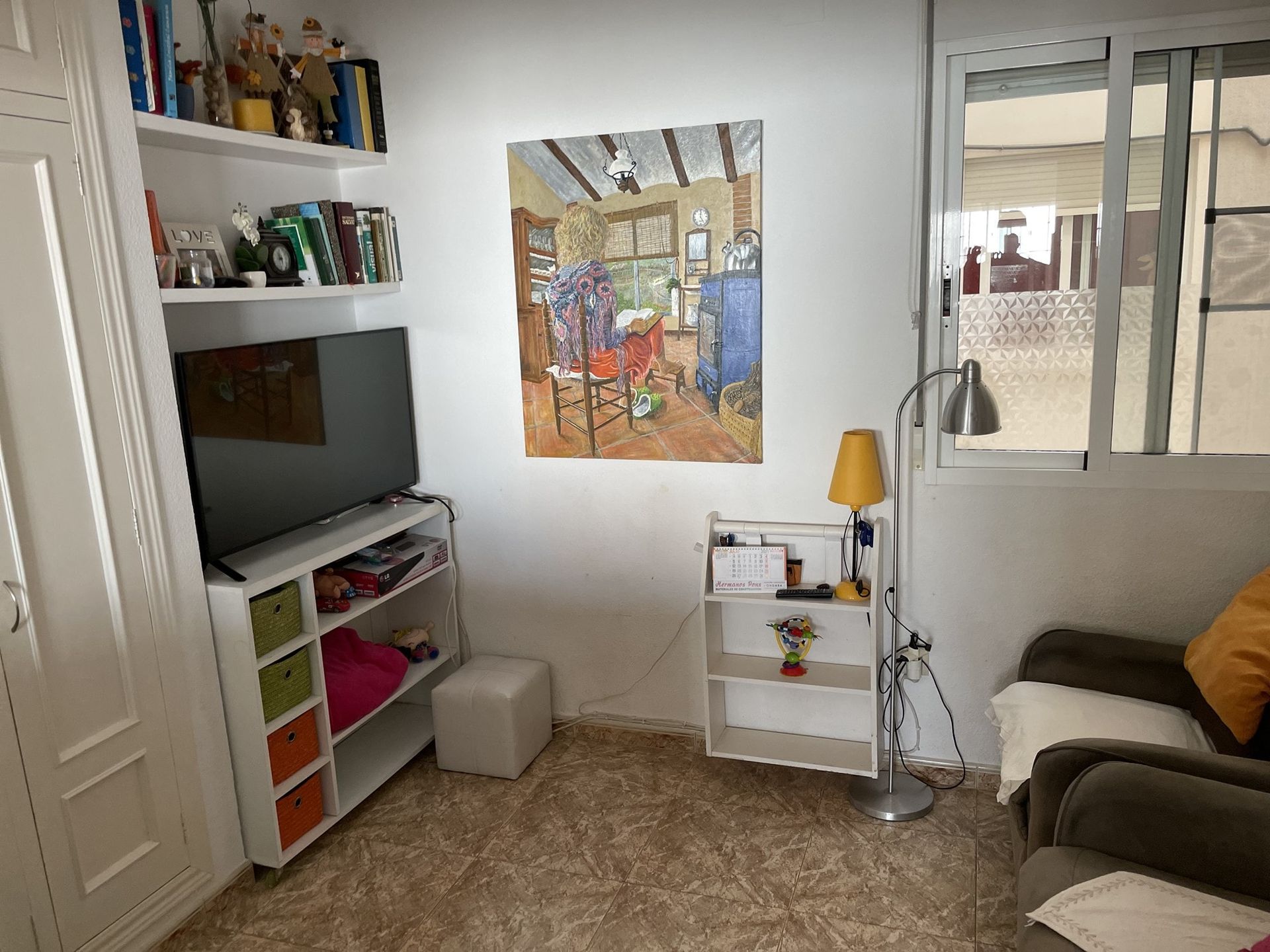 Condominio en Ondara, Comunidad Valenciana 10886723