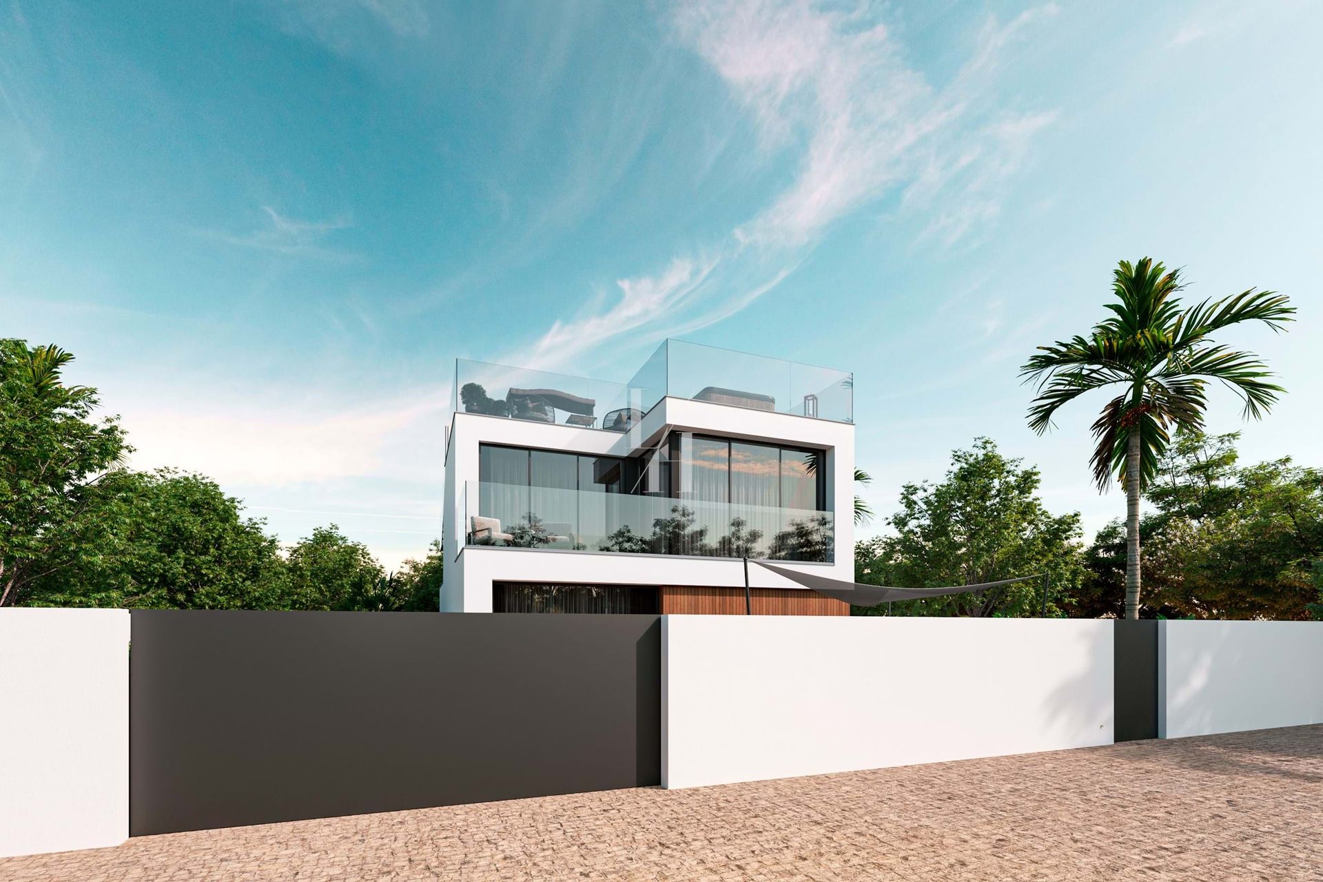 Casa nel Albufeira, Faro 10886800