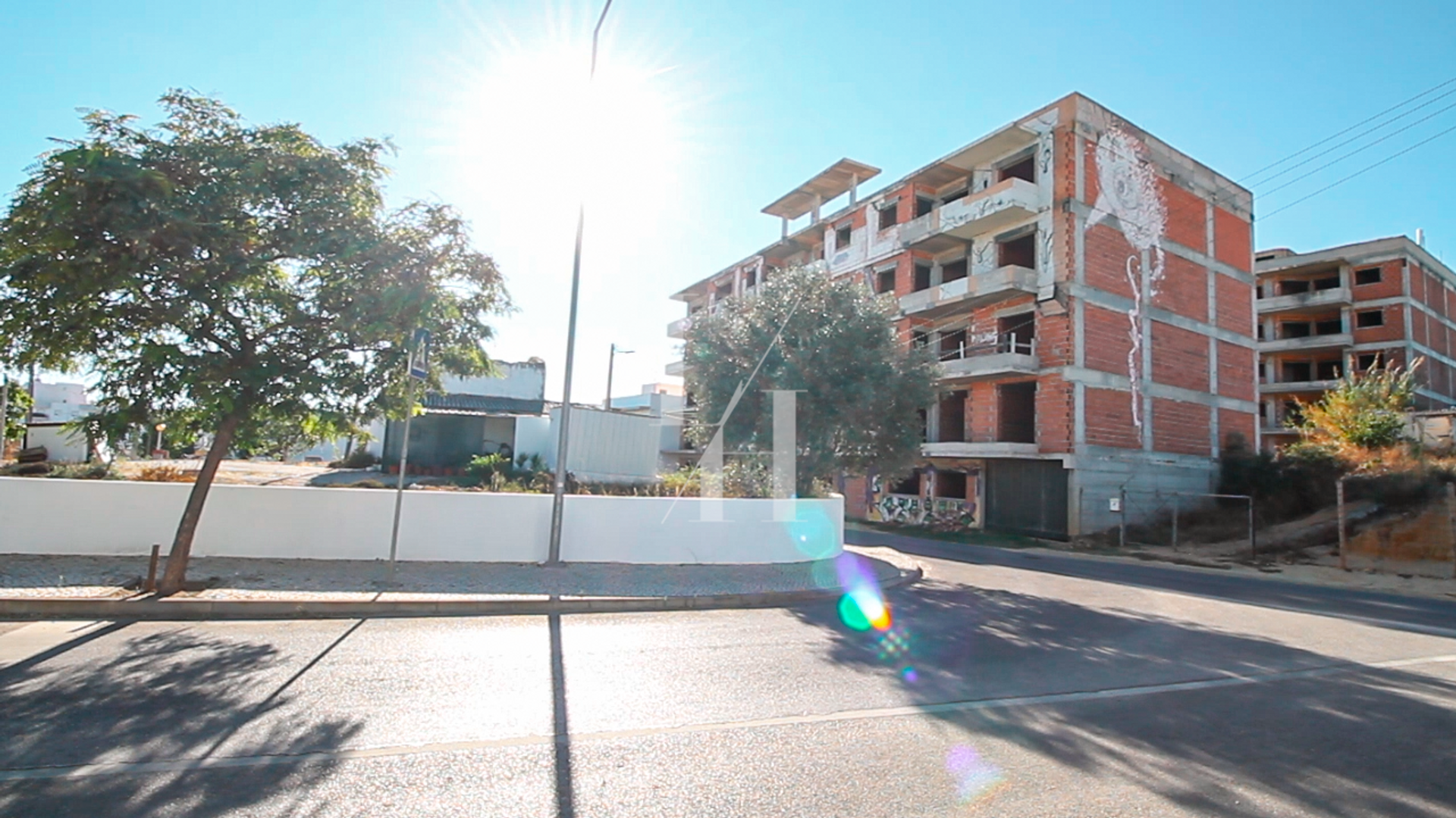 Condominium dans Piares, Faro 10886803