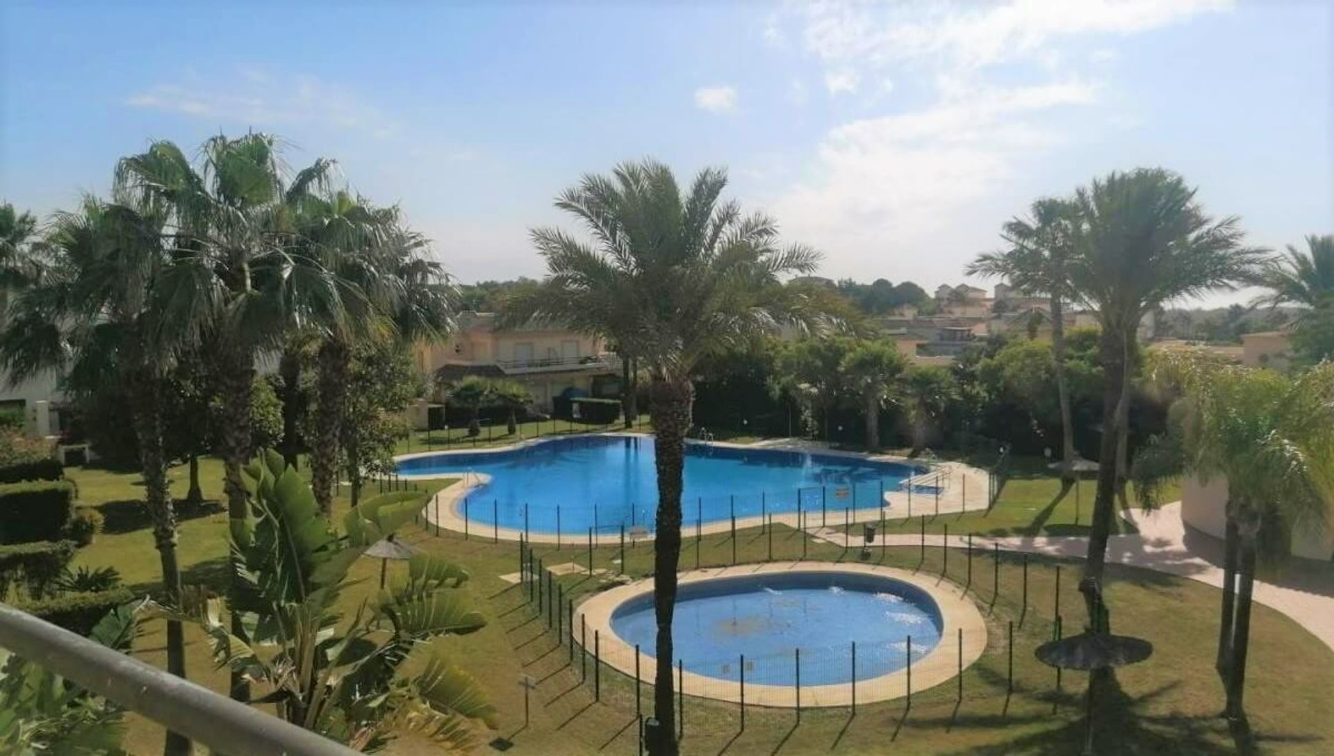 Condominio nel Guadiaro, Andalusia 10886839