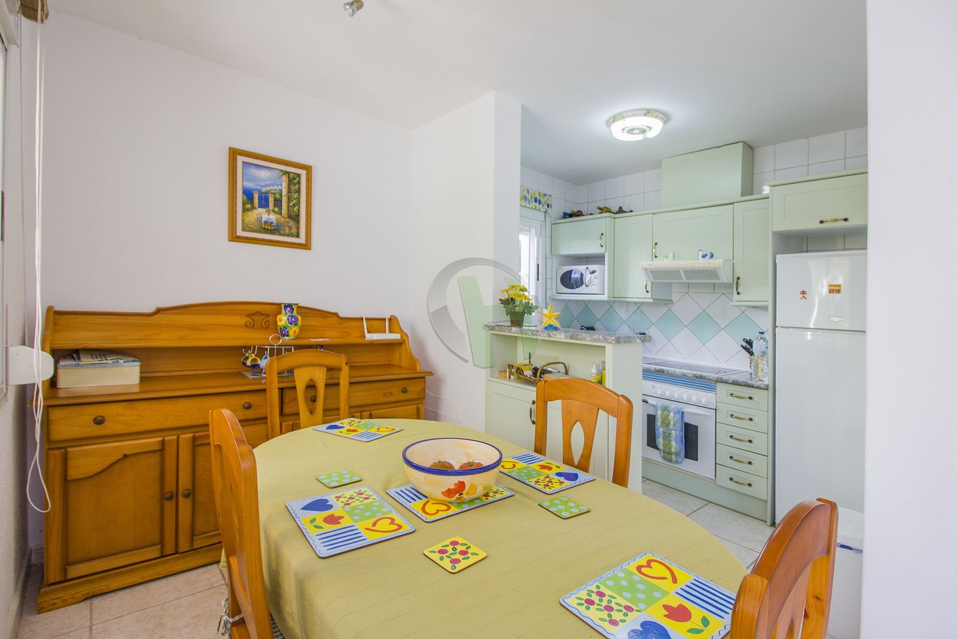 casa no Calpe, Comunidad Valenciana 10886841