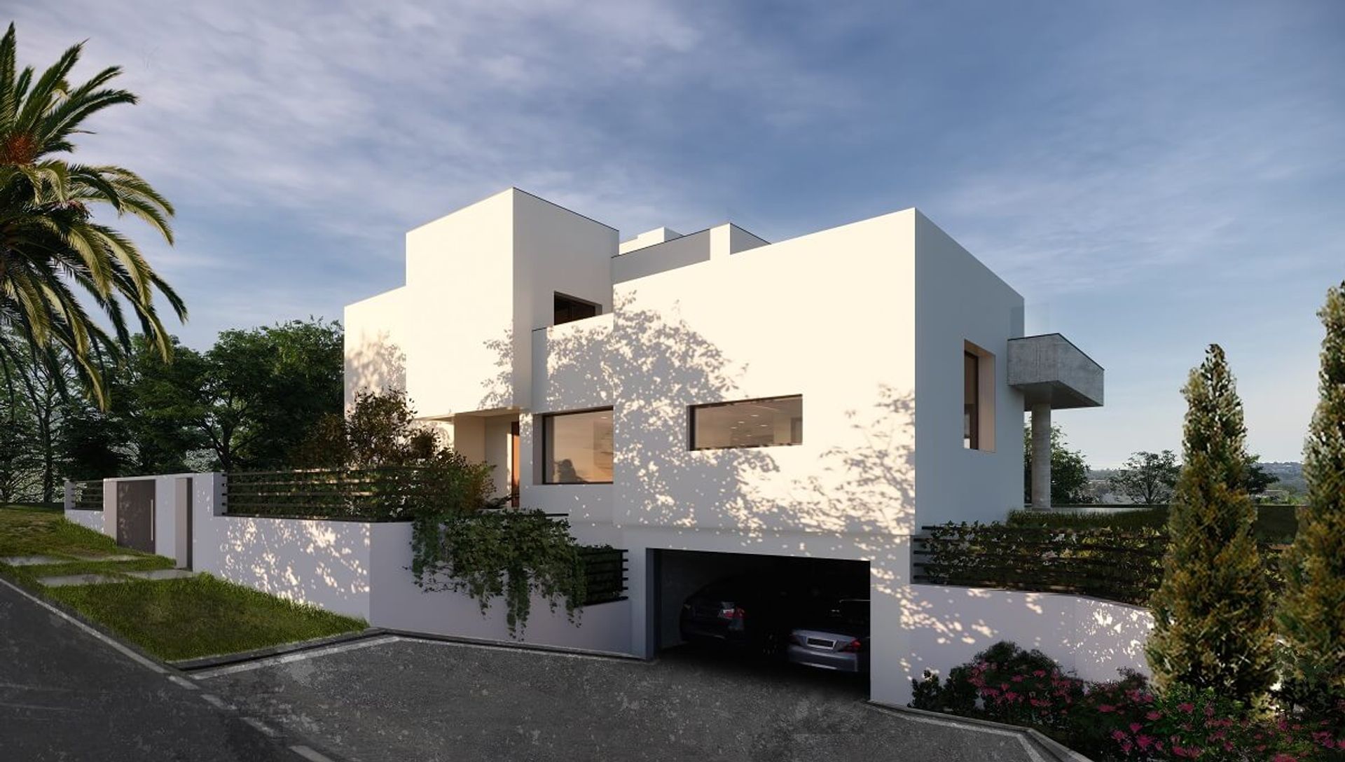 Haus im Guadiaro, Andalusien 10886860