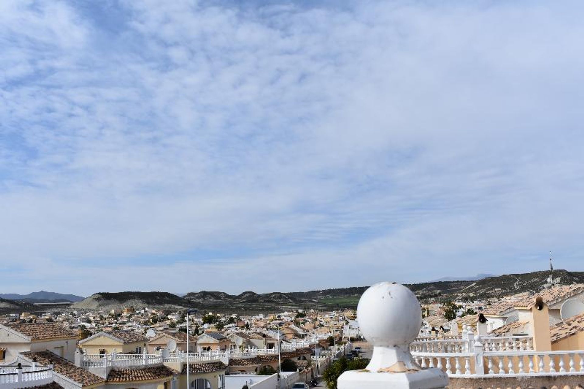 Hus i Mazarrón, Región de Murcia 10886862