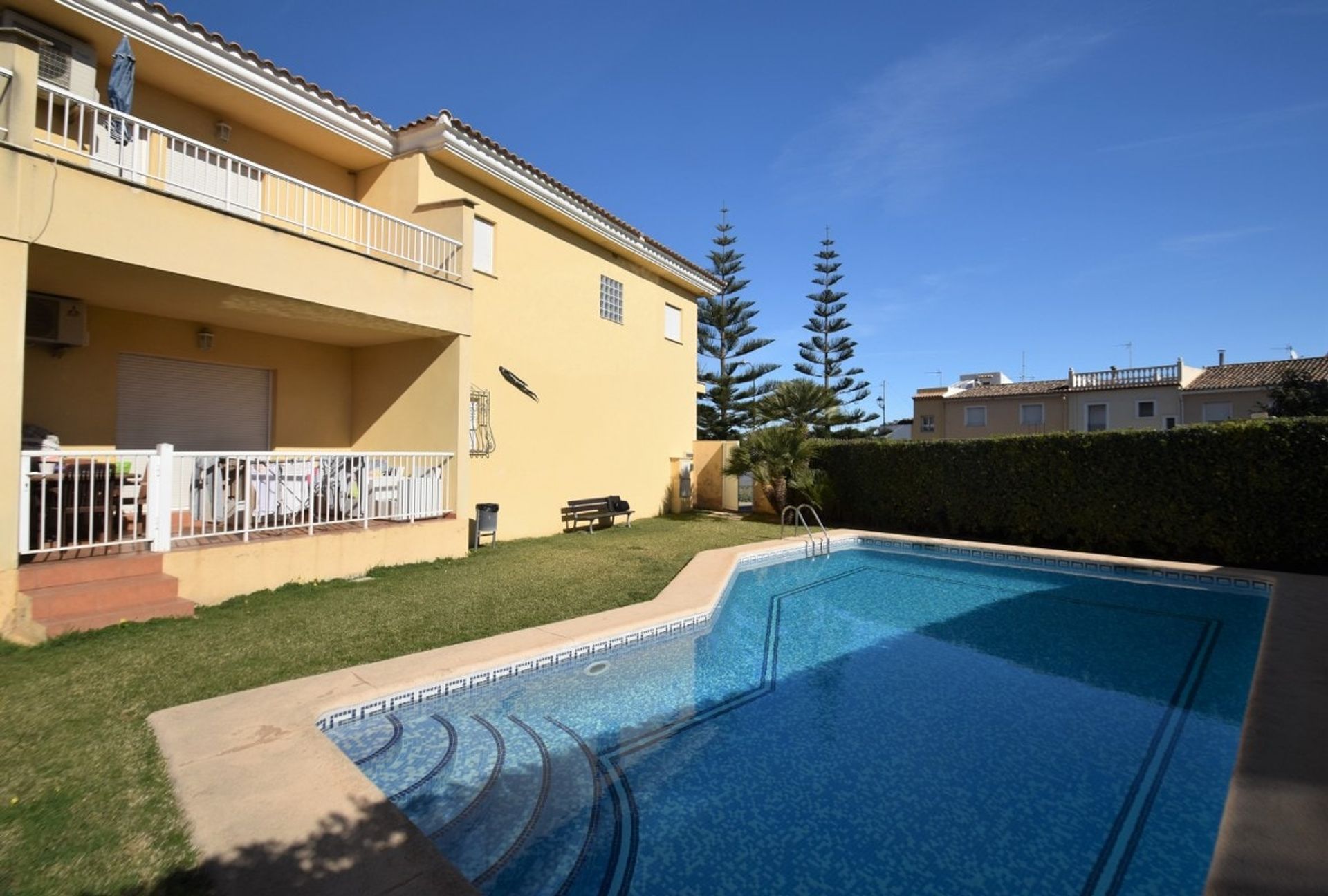 House in Vergel, Valencia 10886872