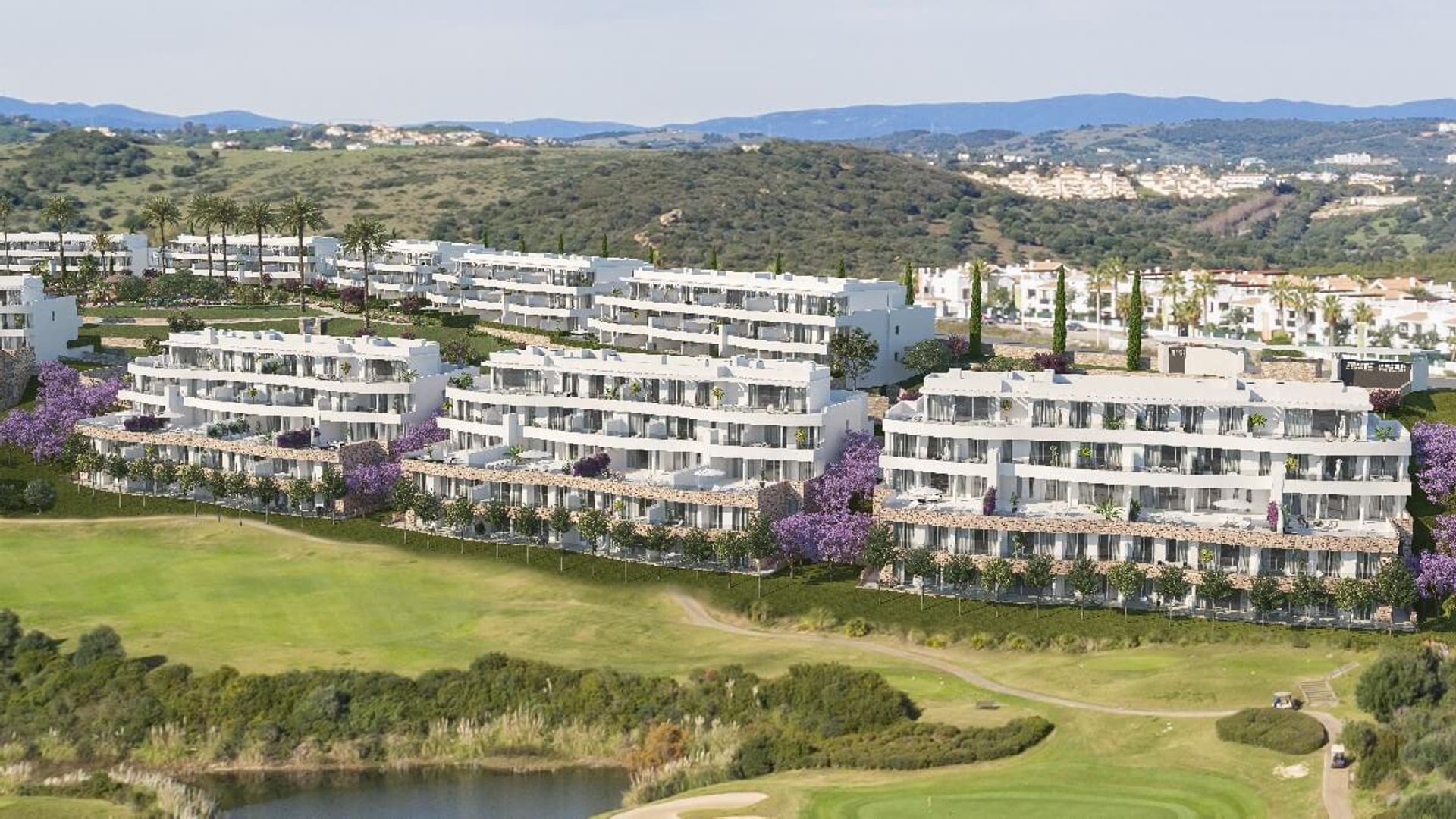 Kondominium di San Roque, Andalucía 10886886