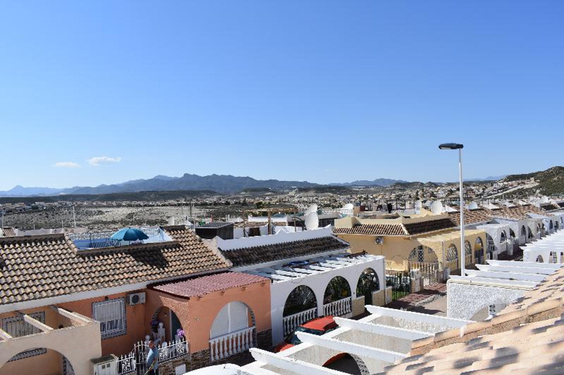 House in Mazarron, Murcia 10886901