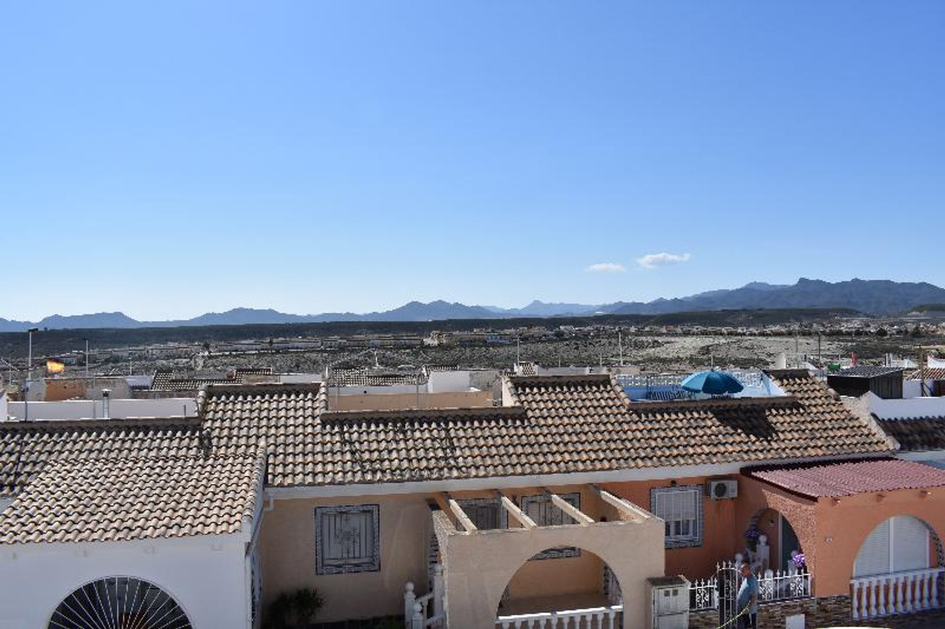 House in Mazarrón, Región de Murcia 10886901