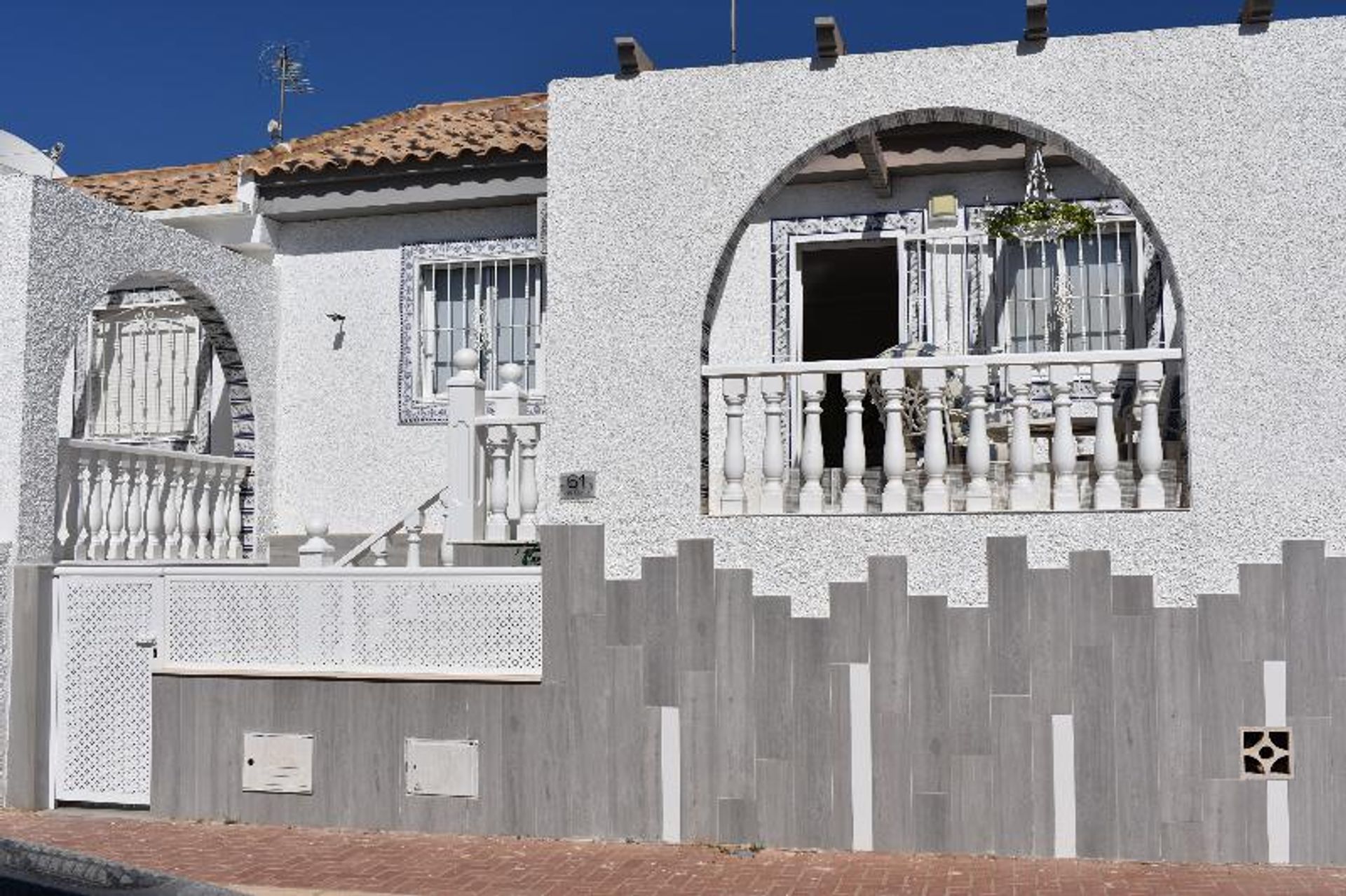 House in Mazarrón, Región de Murcia 10886901