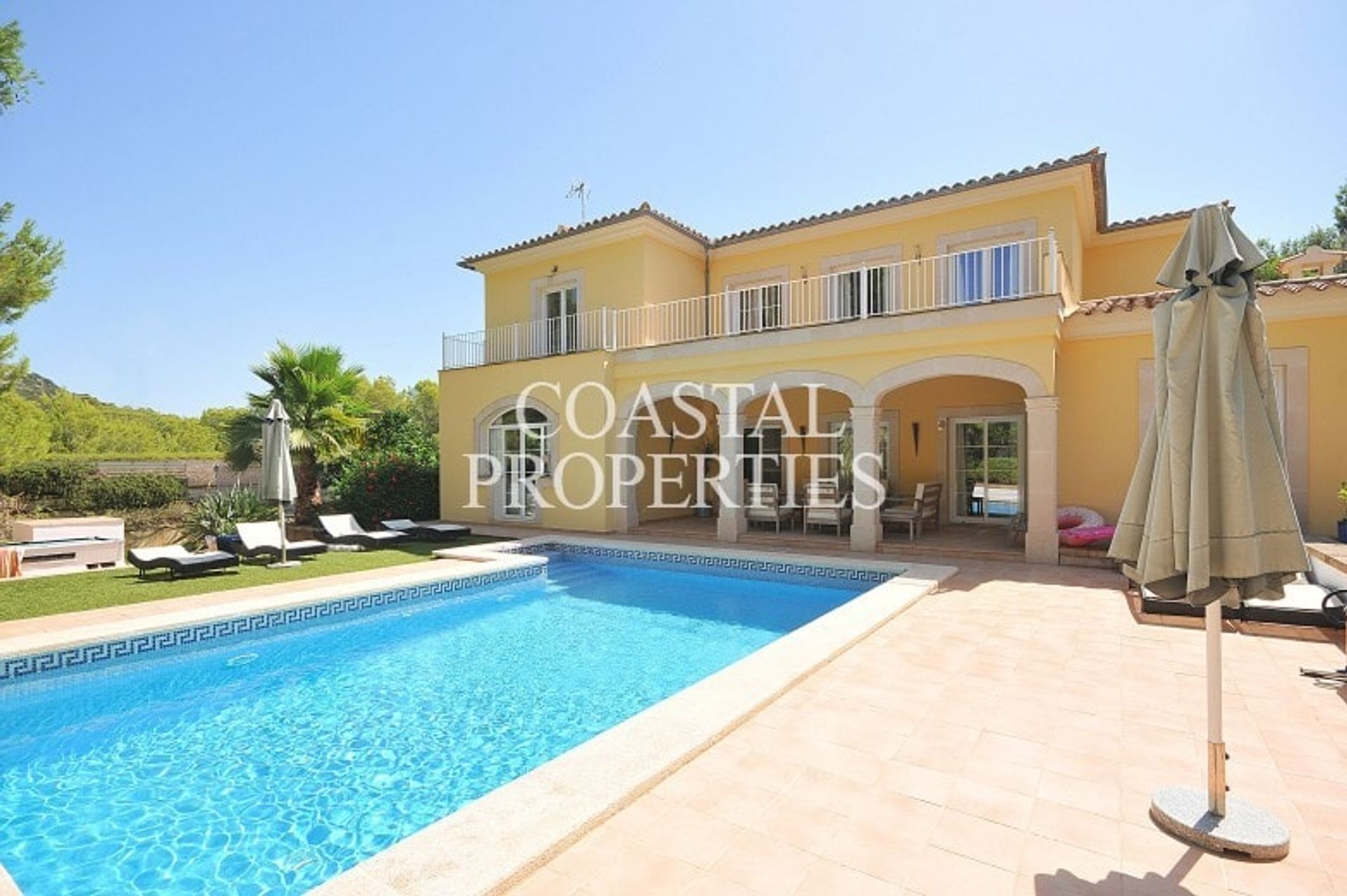 casa no Calvia, Ilhas Baleares 10886956