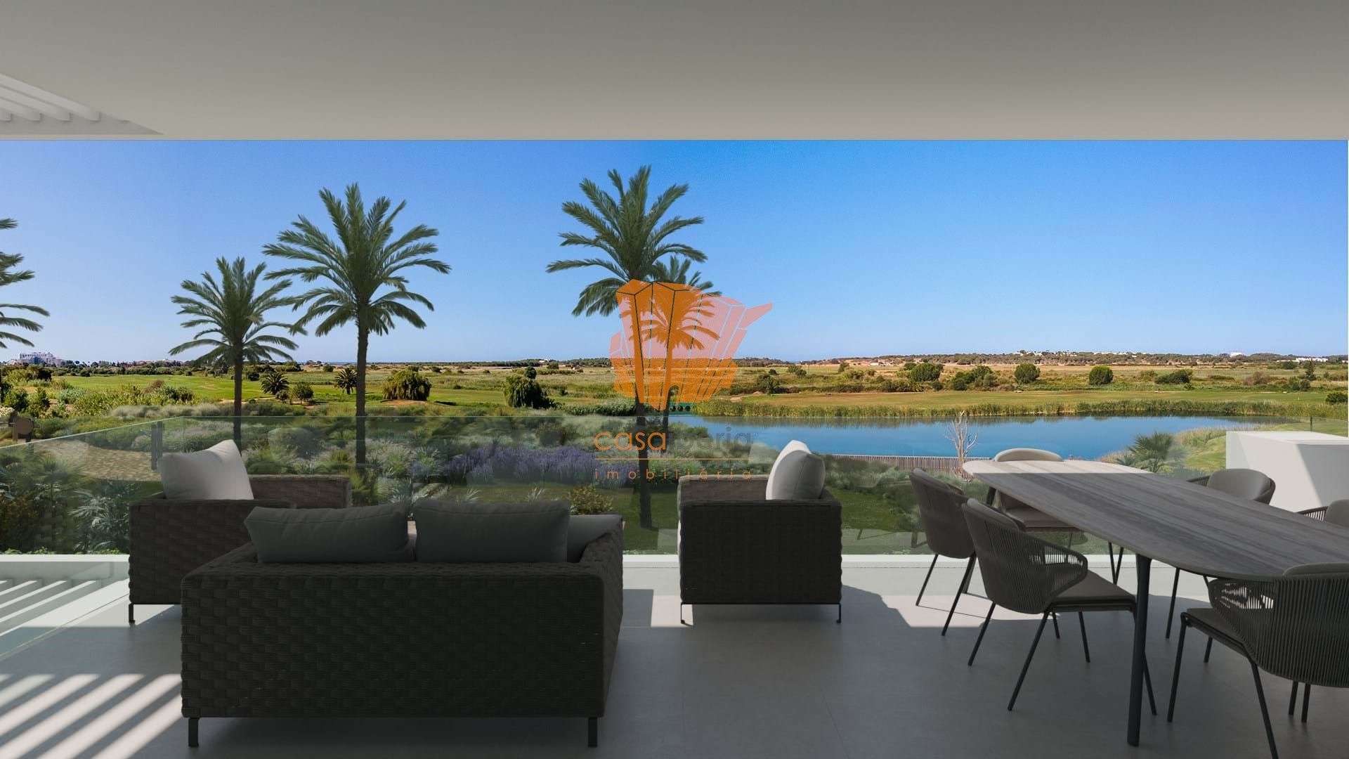 Condominium dans Quarteira, Faro 10886969