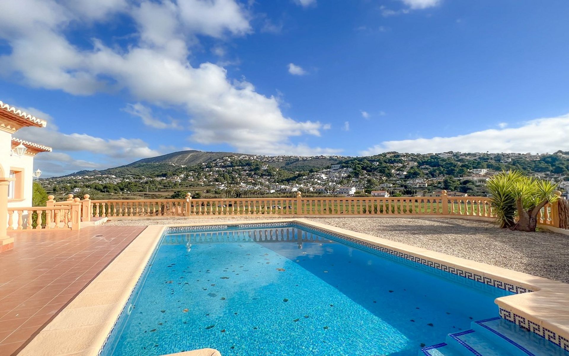 Casa nel Moraira, isole Canarie 10887003