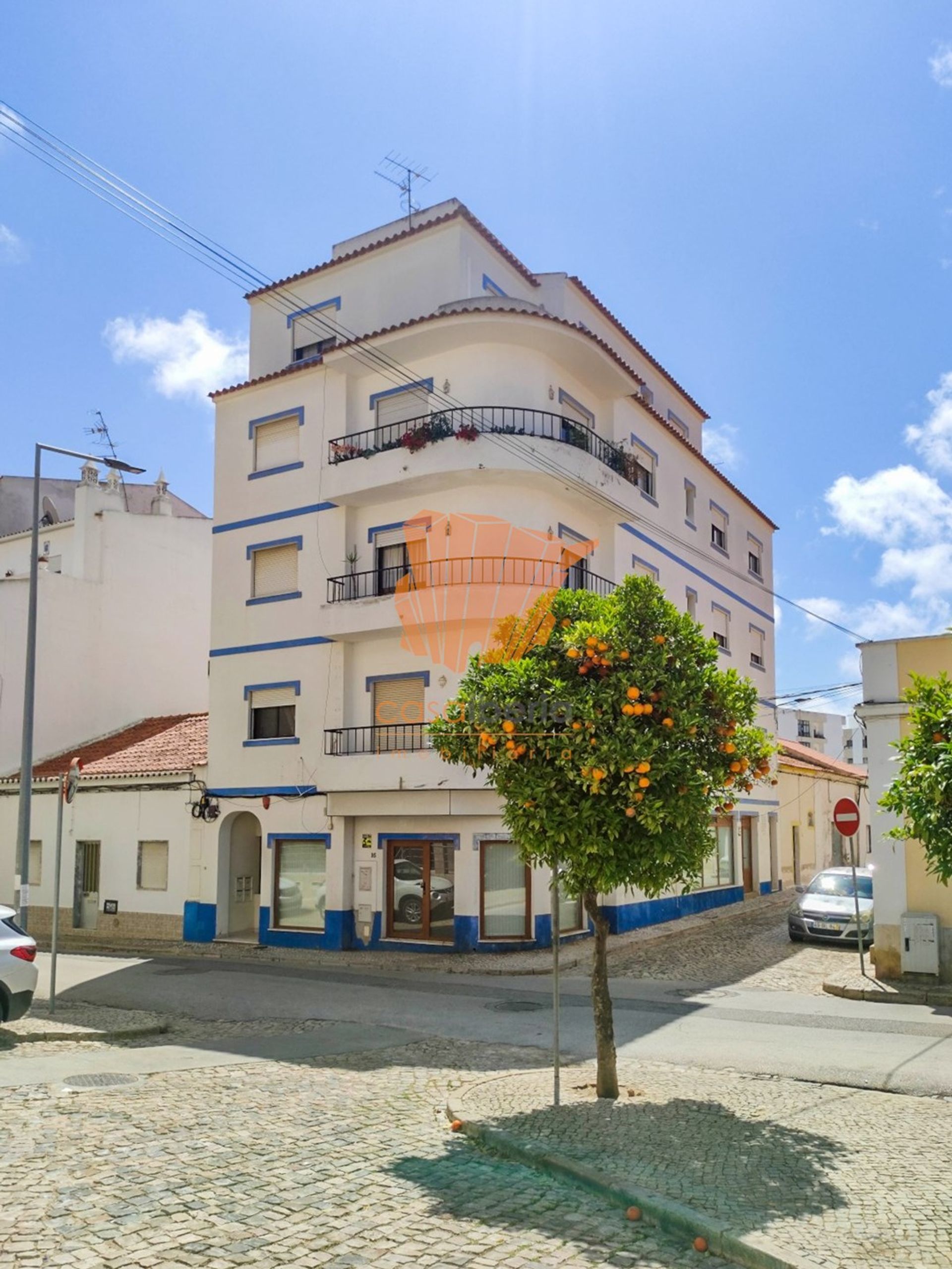 Condominium dans Lagoa, Faro 10887018