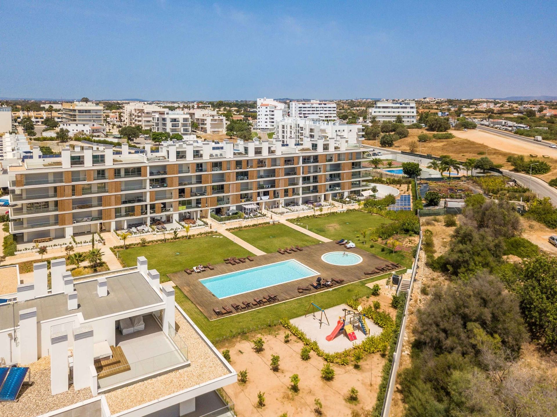 Osakehuoneisto sisään Albufeira, Faro 10887021