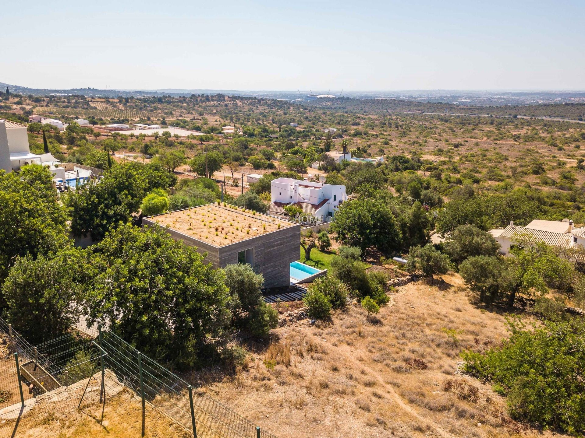 casa en Santa Bárbara de Nexe, Faro 10887029