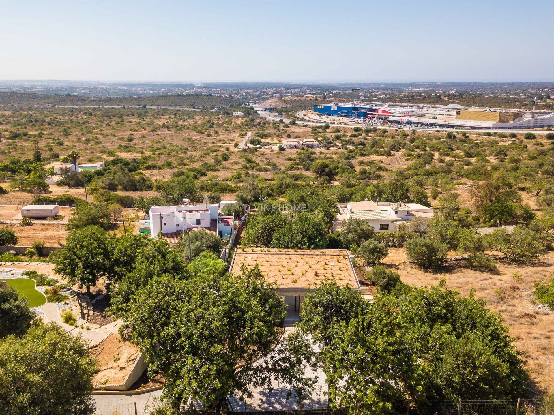 casa en Santa Bárbara de Nexe, Faro 10887029