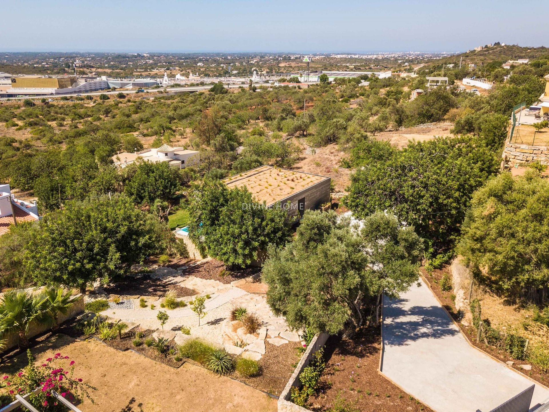 casa en Santa Bárbara de Nexe, Faro 10887029