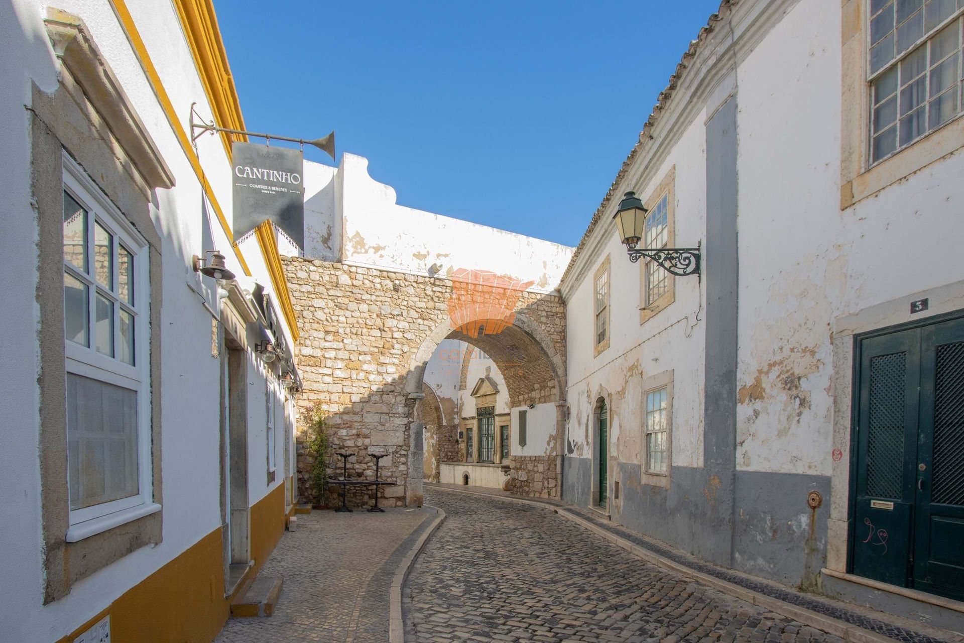 House in Faro, Faro District 10887045