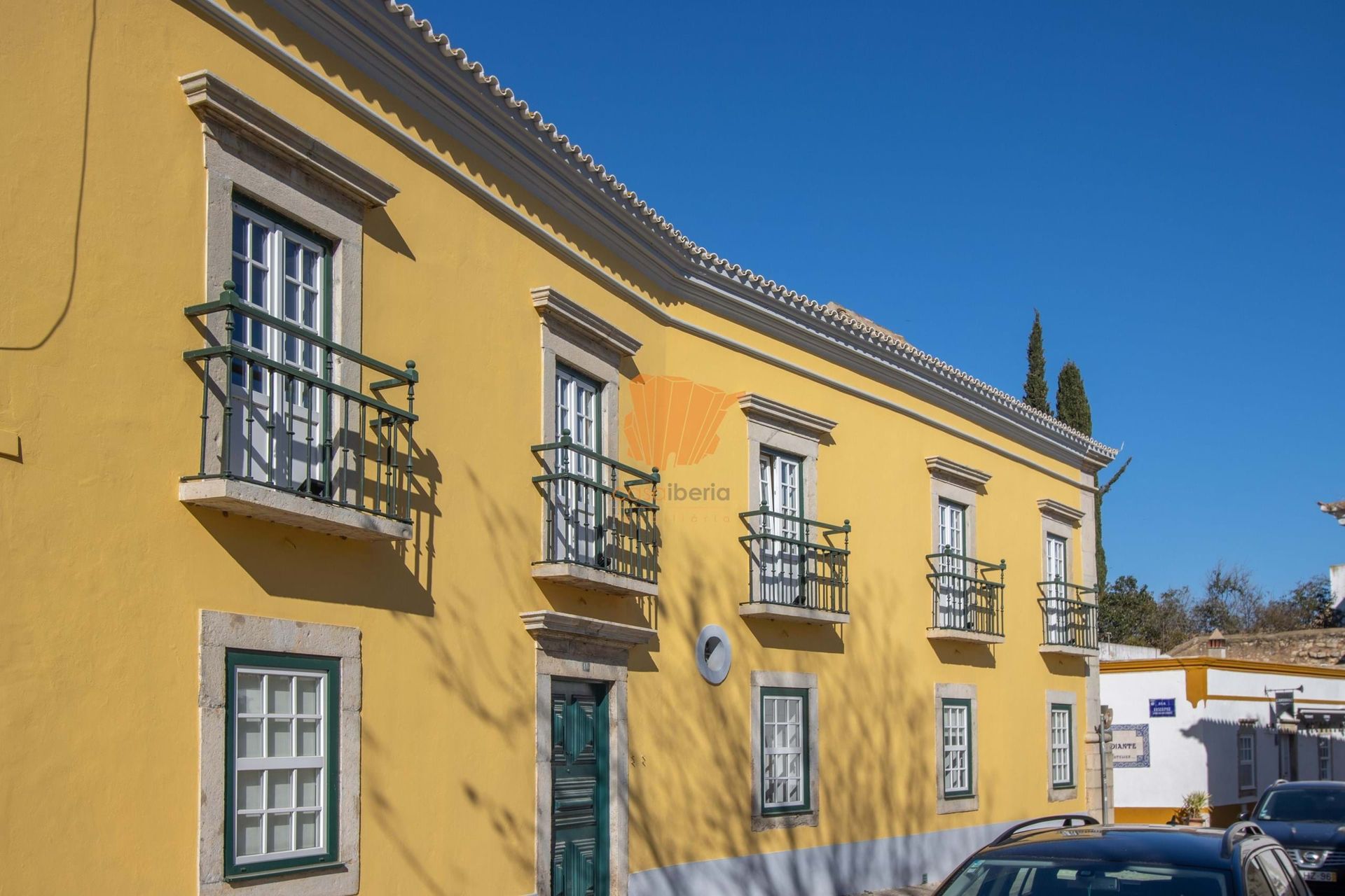 House in Faro, Faro District 10887045