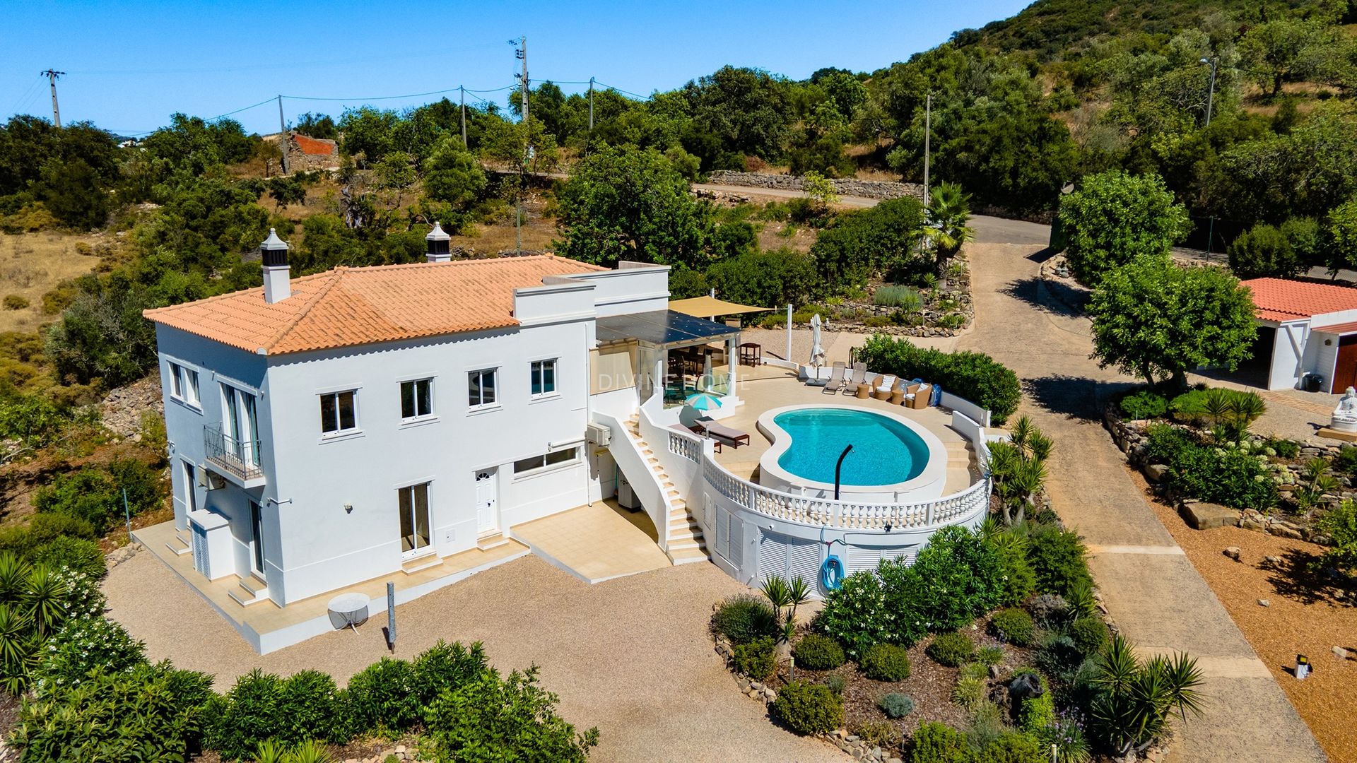 casa en Santa Bárbara de Nexe, Faro 10887046