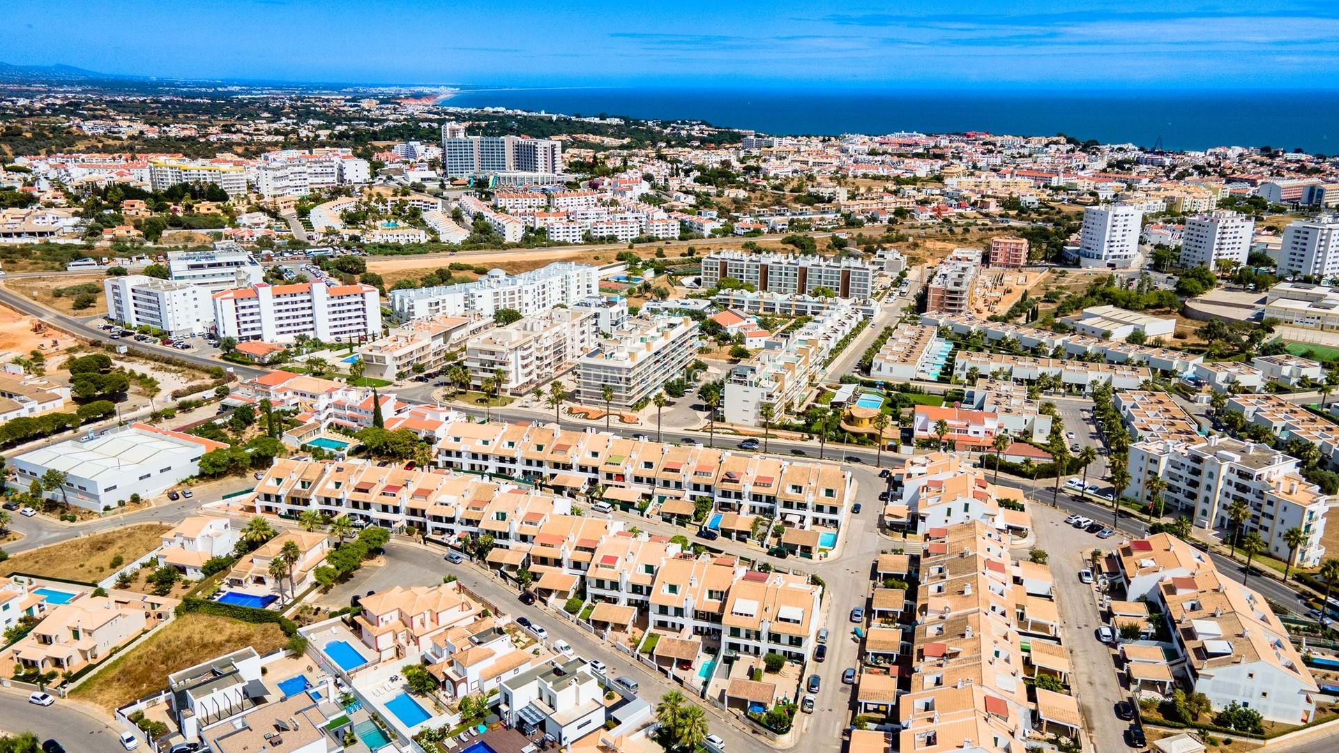 σπίτι σε Albufeira, Faro District 10887050