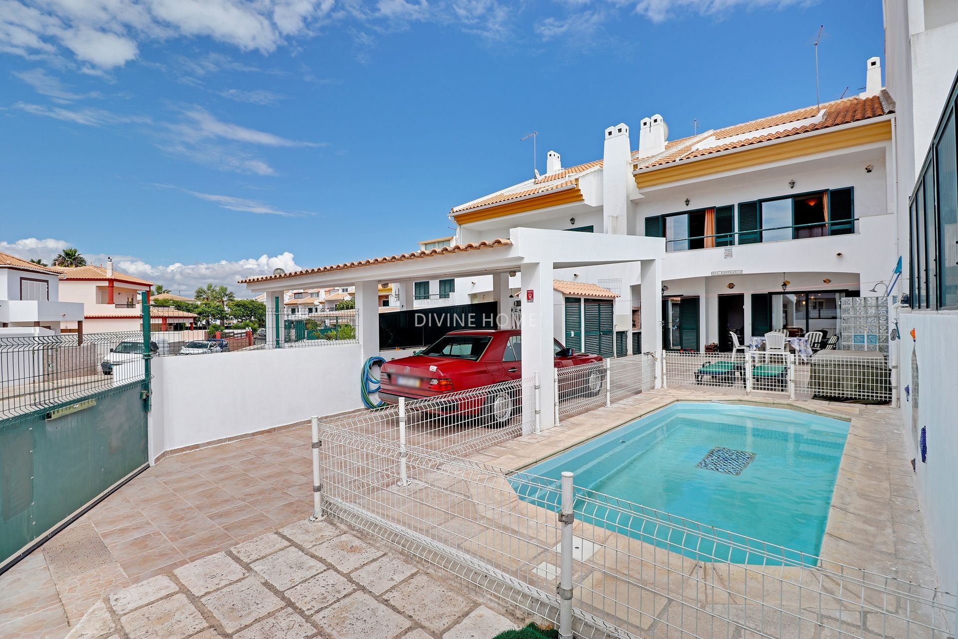 Casa nel Albufeira, Faro District 10887050