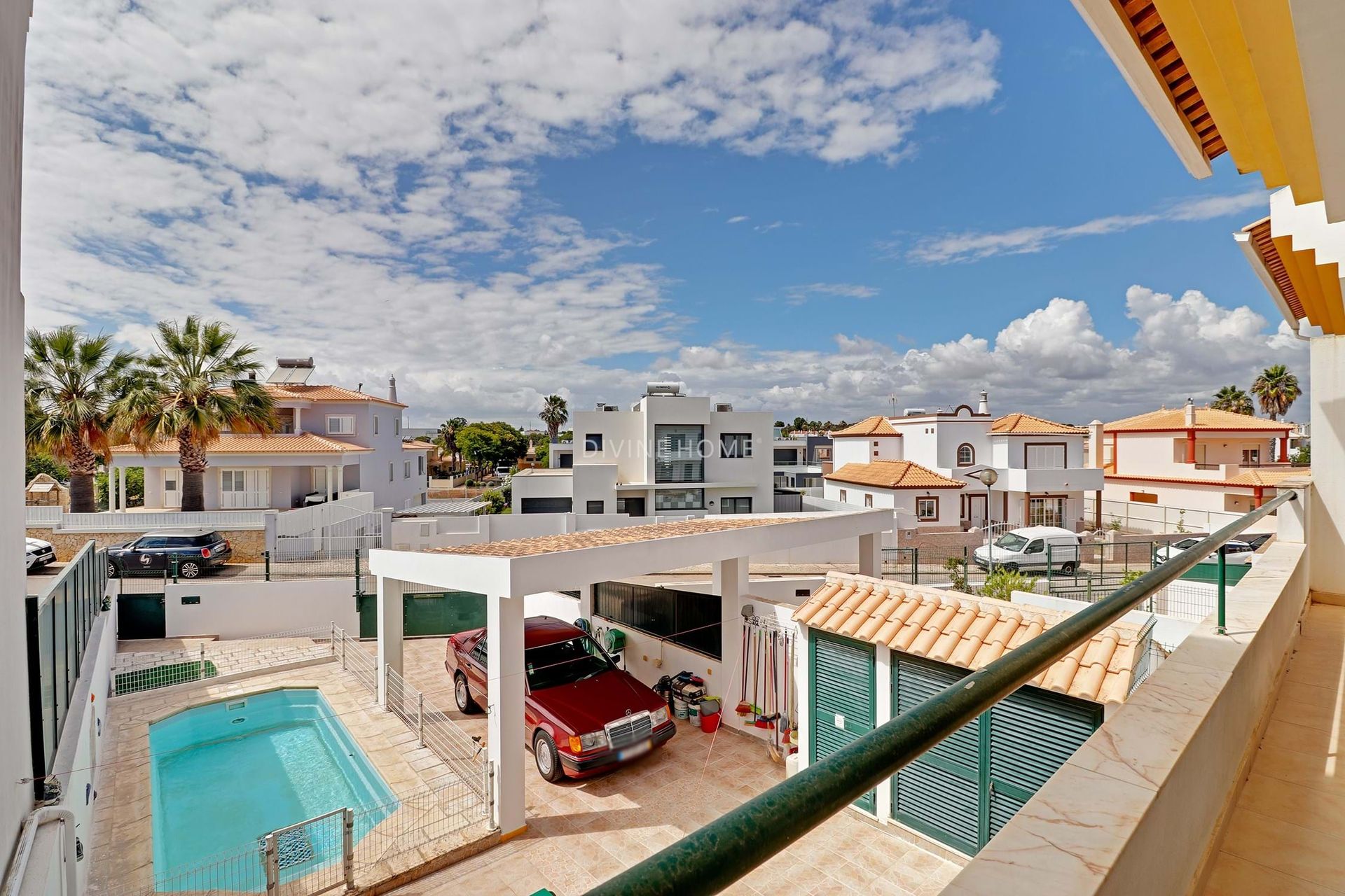 Casa nel Albufeira, Faro District 10887050