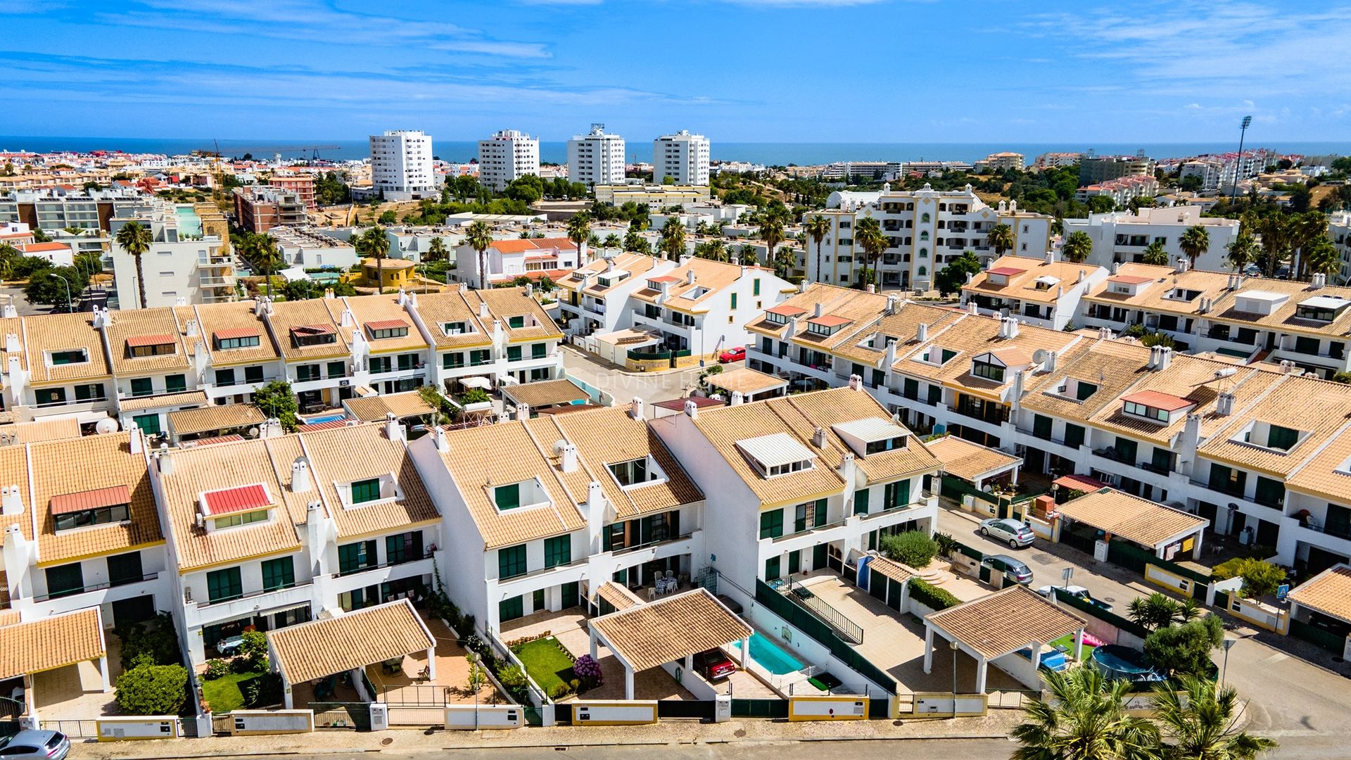 Rumah di Albufeira, Faro District 10887050