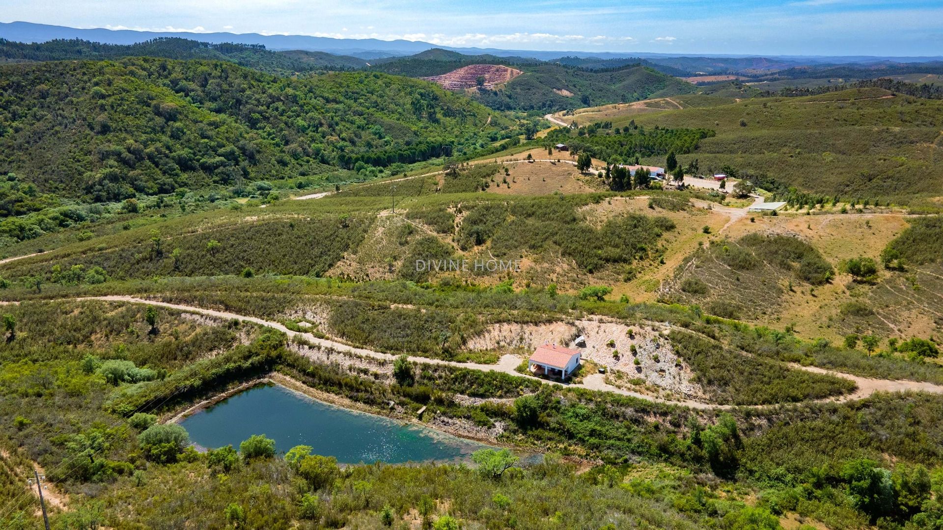 其他 在 Odemira, Beja District 10887053