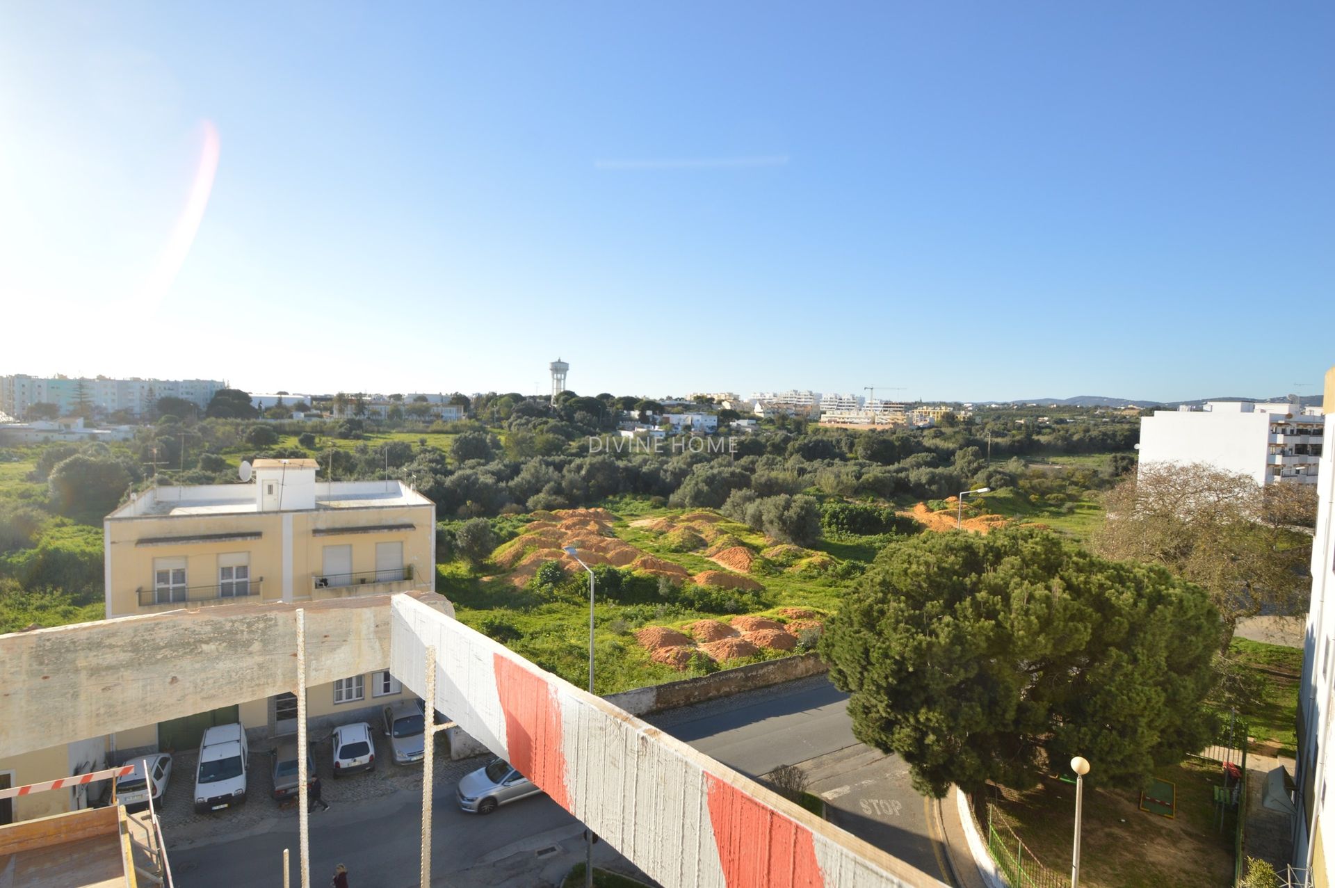 Kondominium dalam Quelfes, Faro 10887102