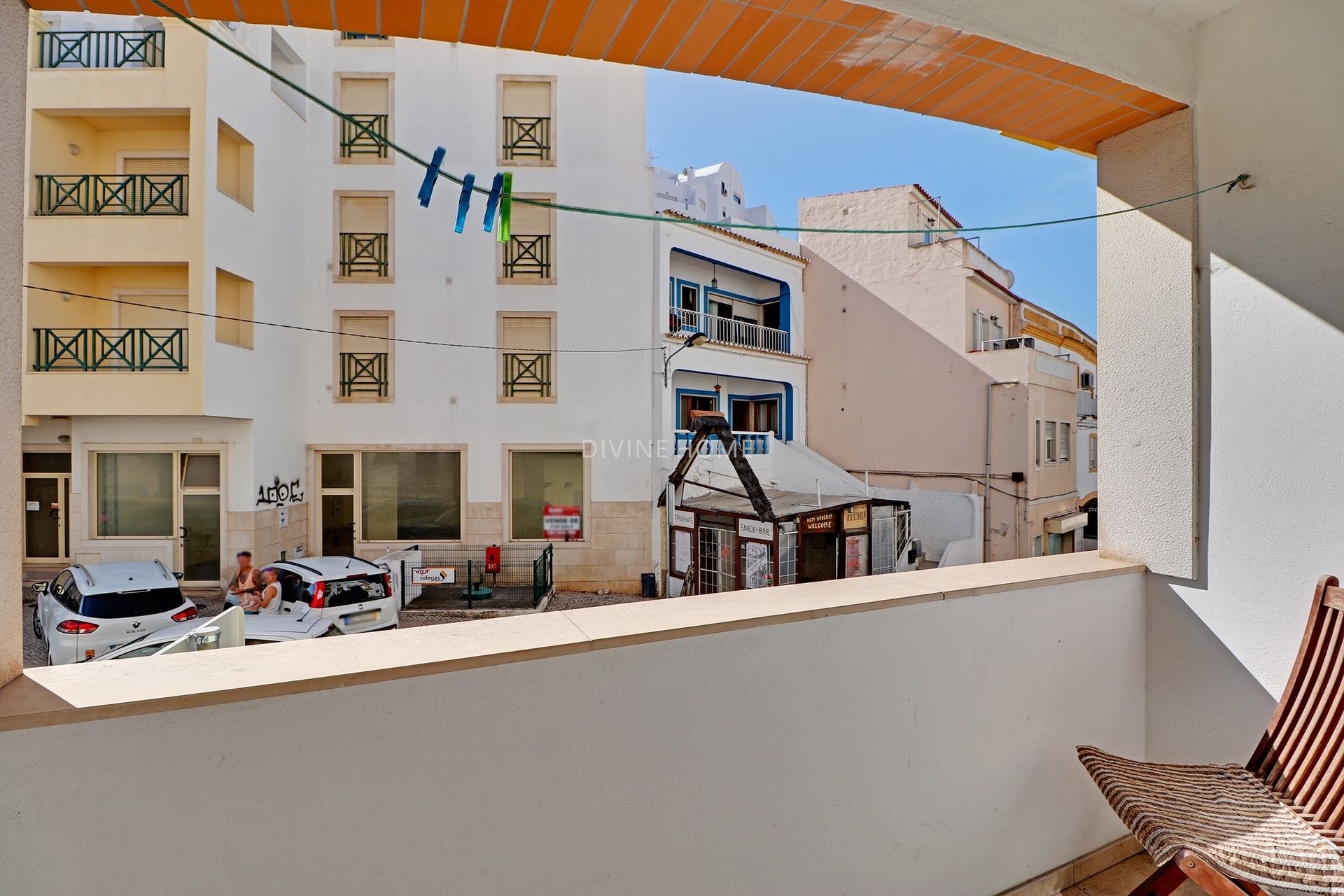 Condominium in Albufeira, Faro 10887104