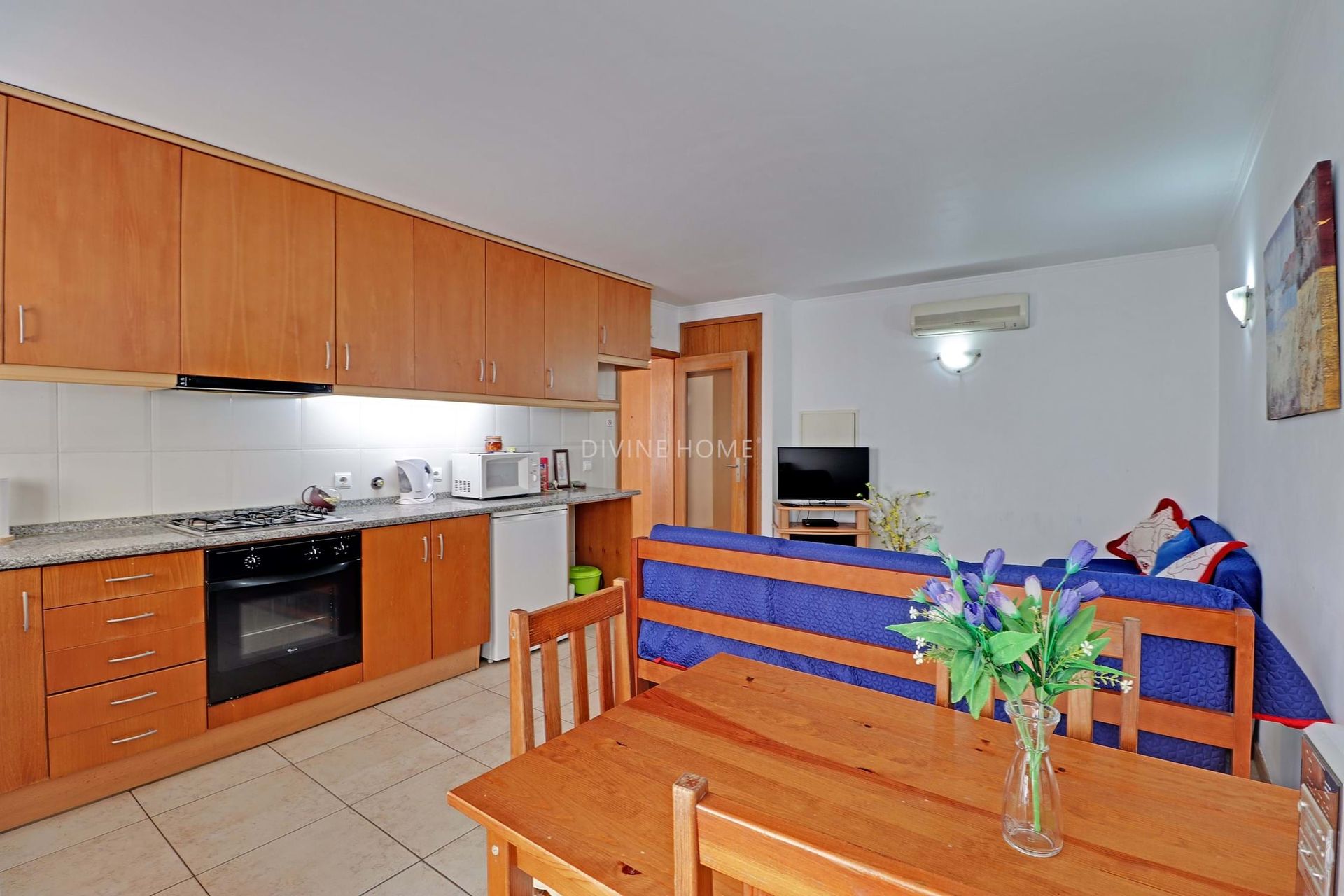 Condominium in Albufeira, Faro 10887104