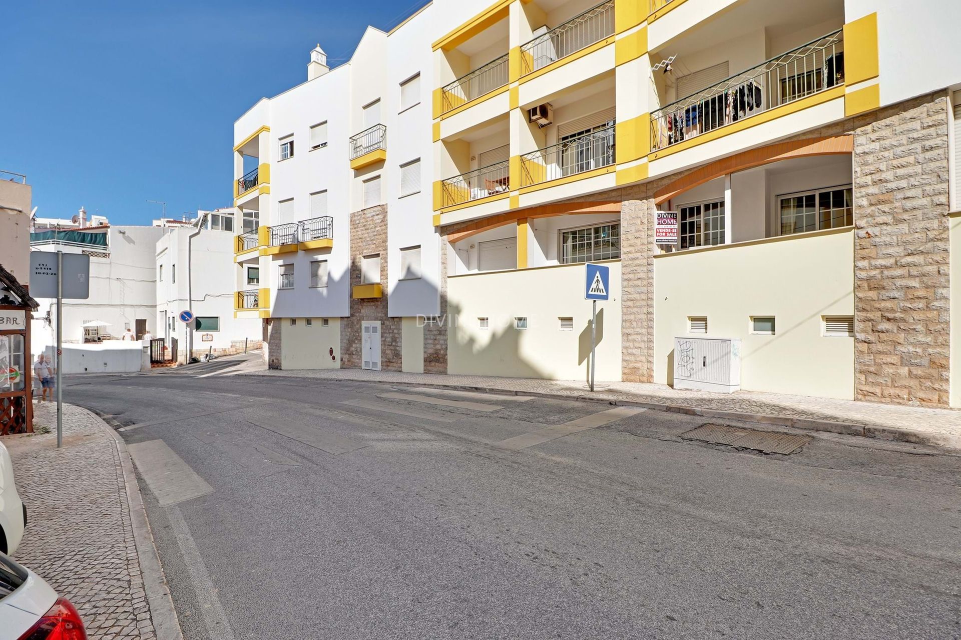 Condominium in Albufeira, Faro 10887104