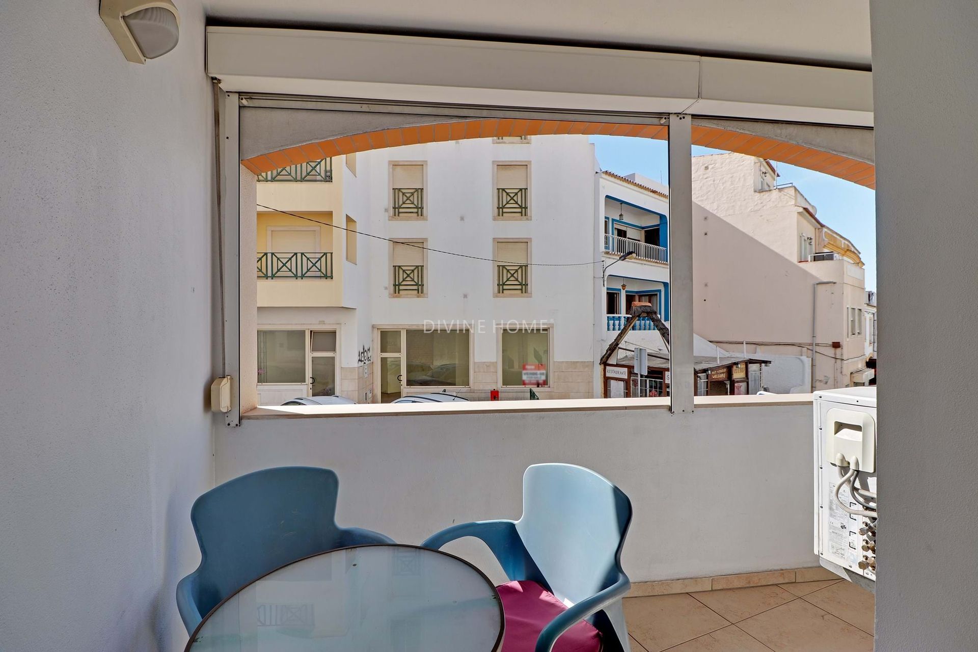 Condominium in Albufeira, Faro 10887104