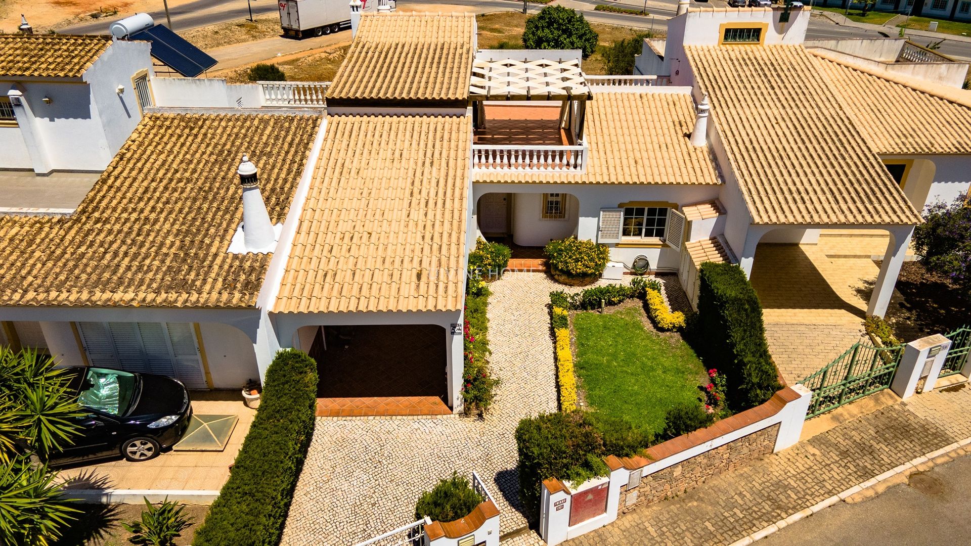 casa no Albufeira, Faro 10887116