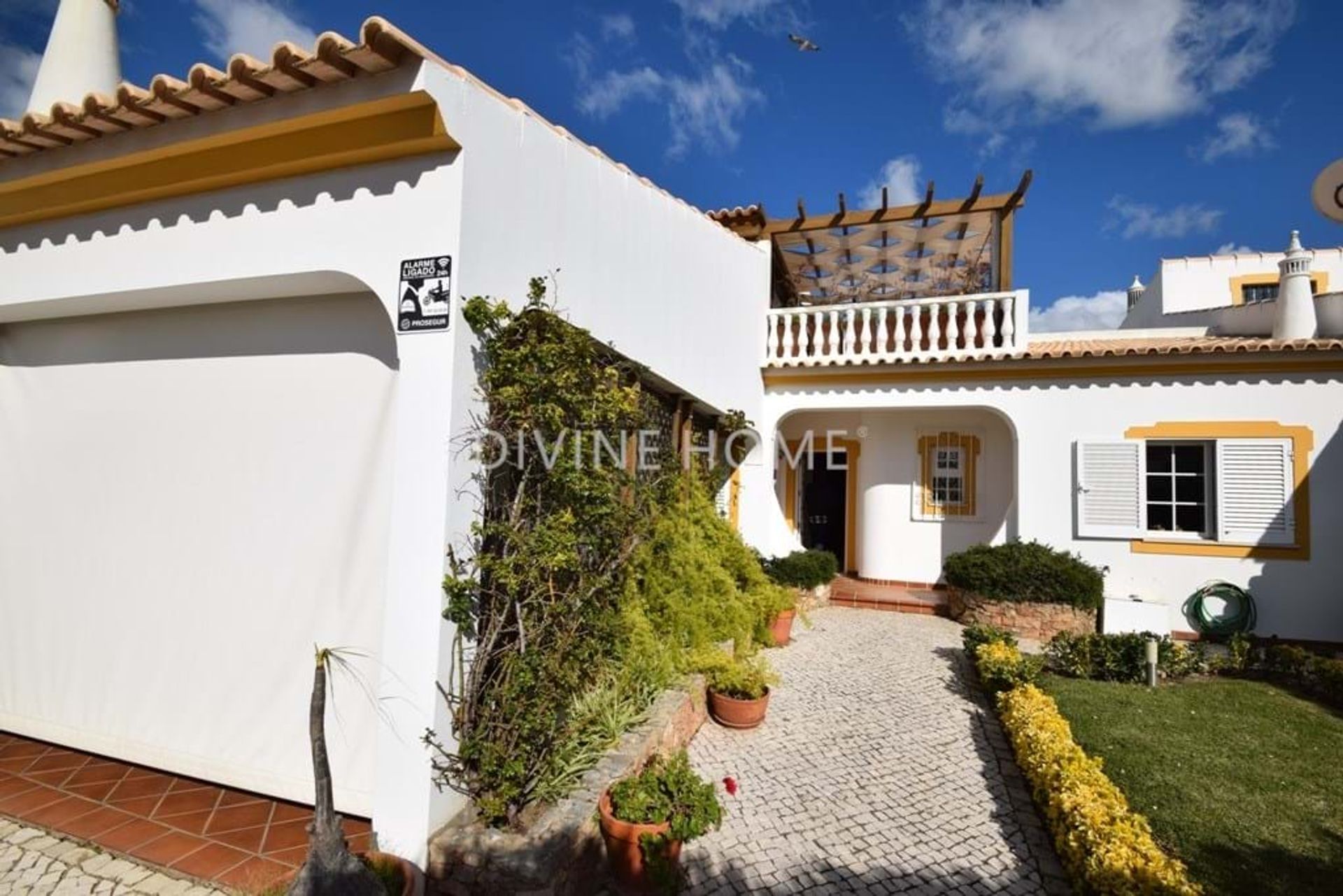 casa en Albufeira, Faro 10887116