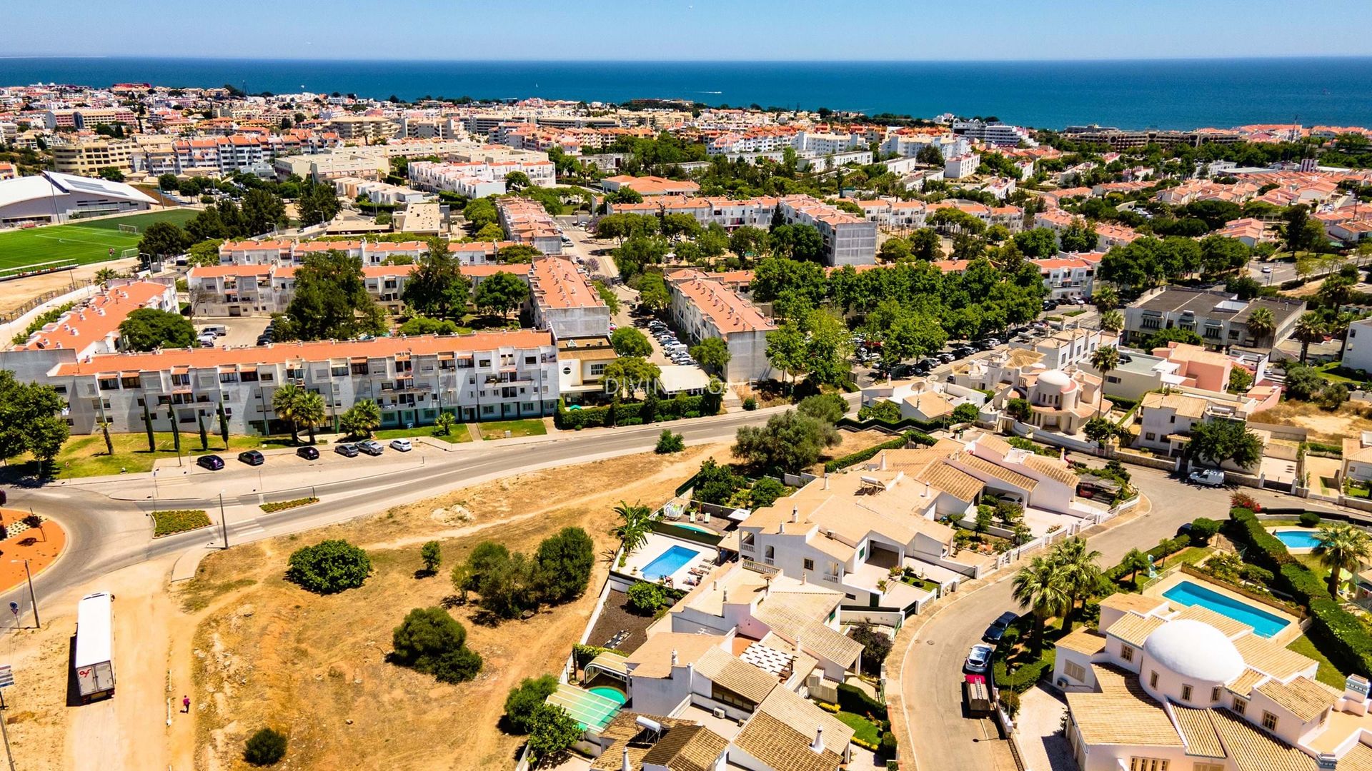 casa no Albufeira, Faro 10887116