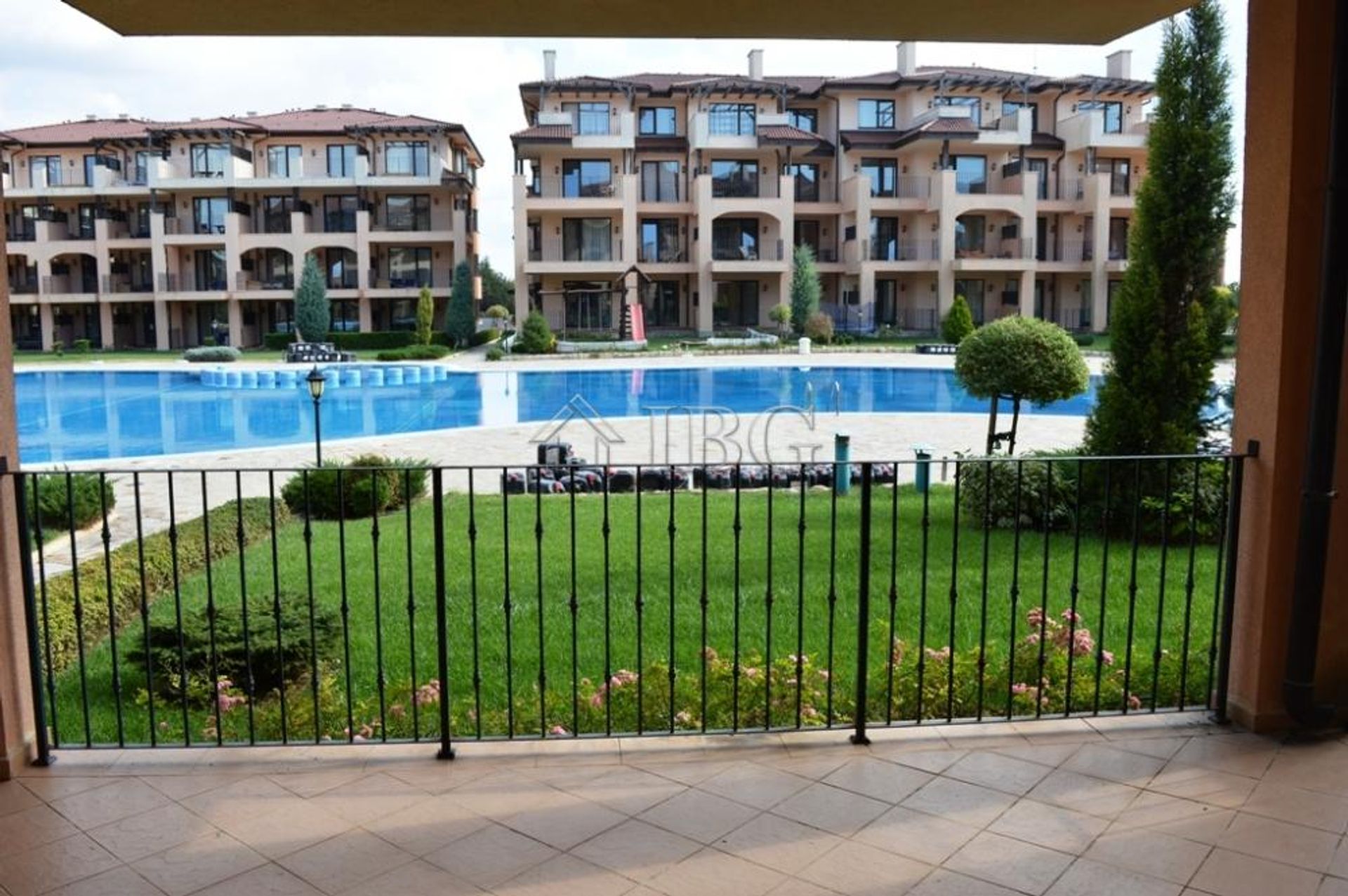 Condominio en Topola, Dobrich 10887120