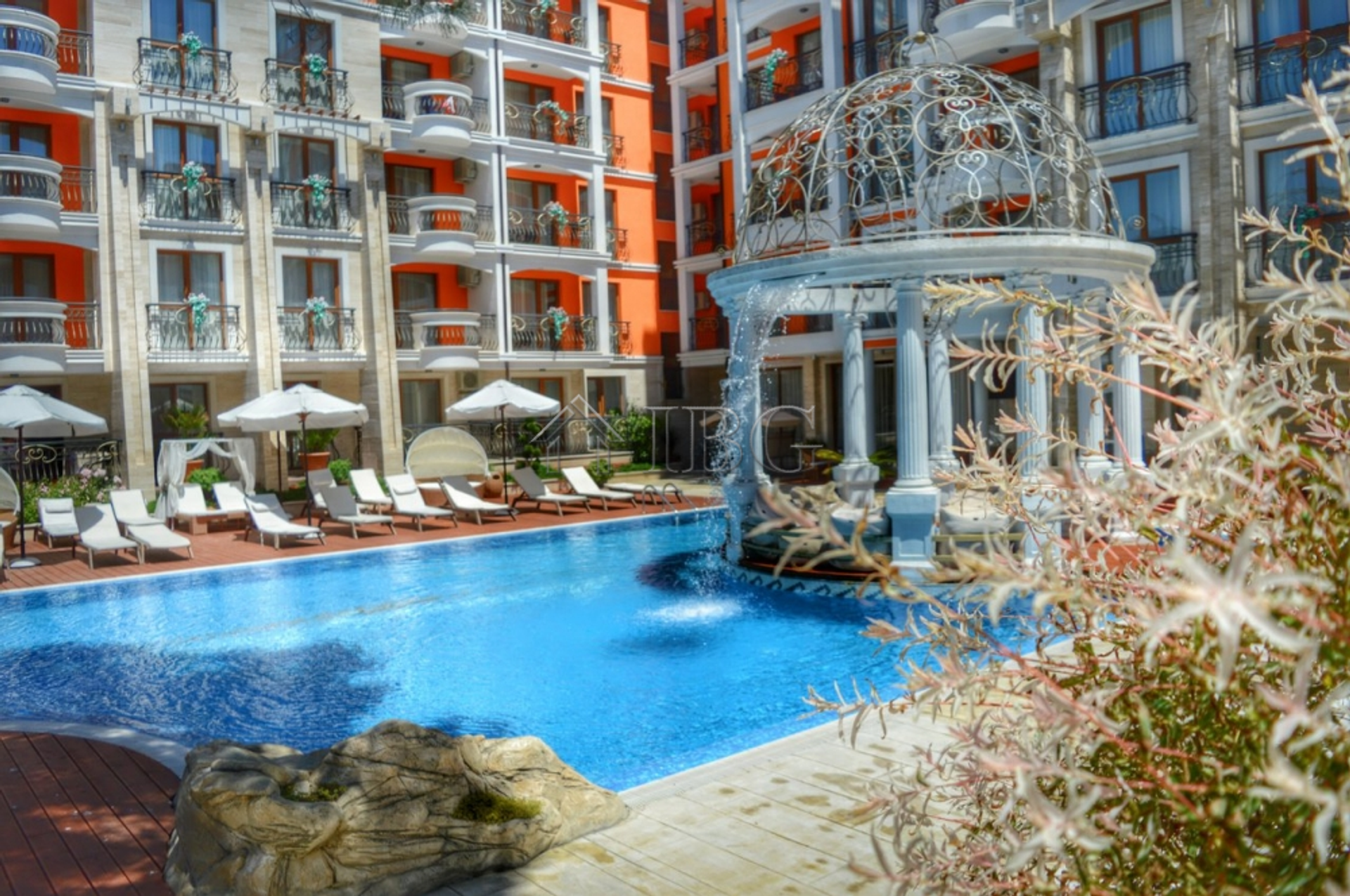 Συγκυριαρχία σε Nessebar, Burgas 10887130