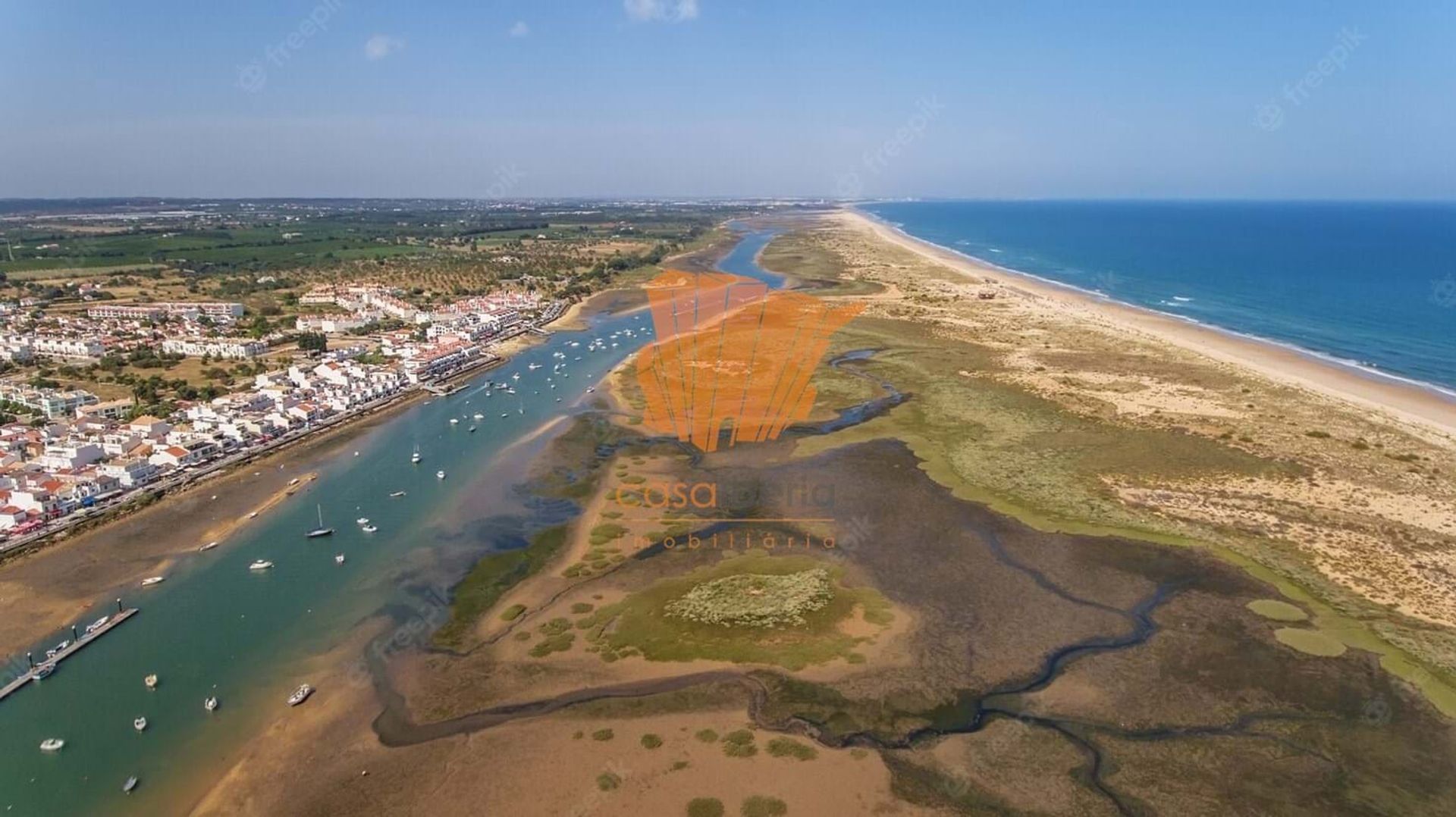 Land in , Faro District 10887132