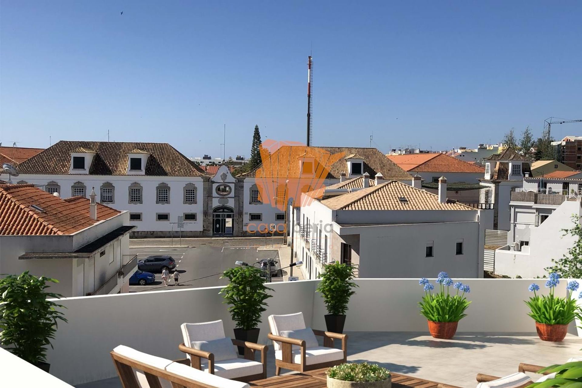 Condominio en Tavira, Faro District 10887147